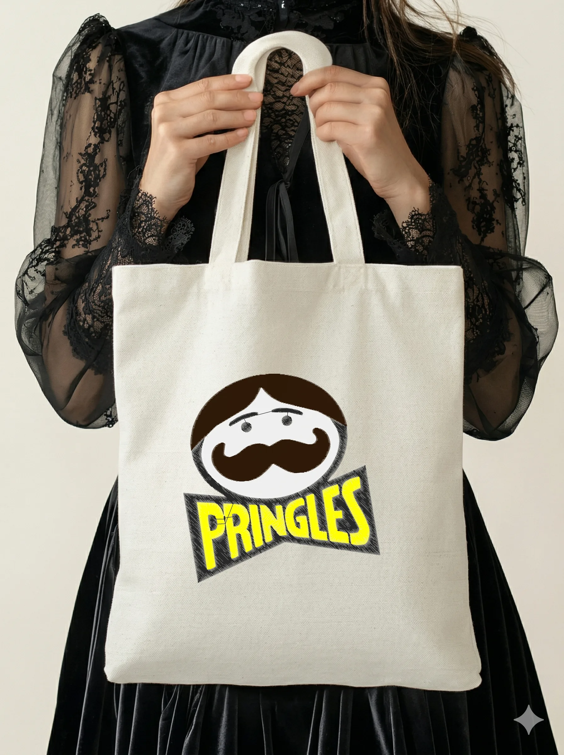 Логотип Pringles (миниатюра 5)