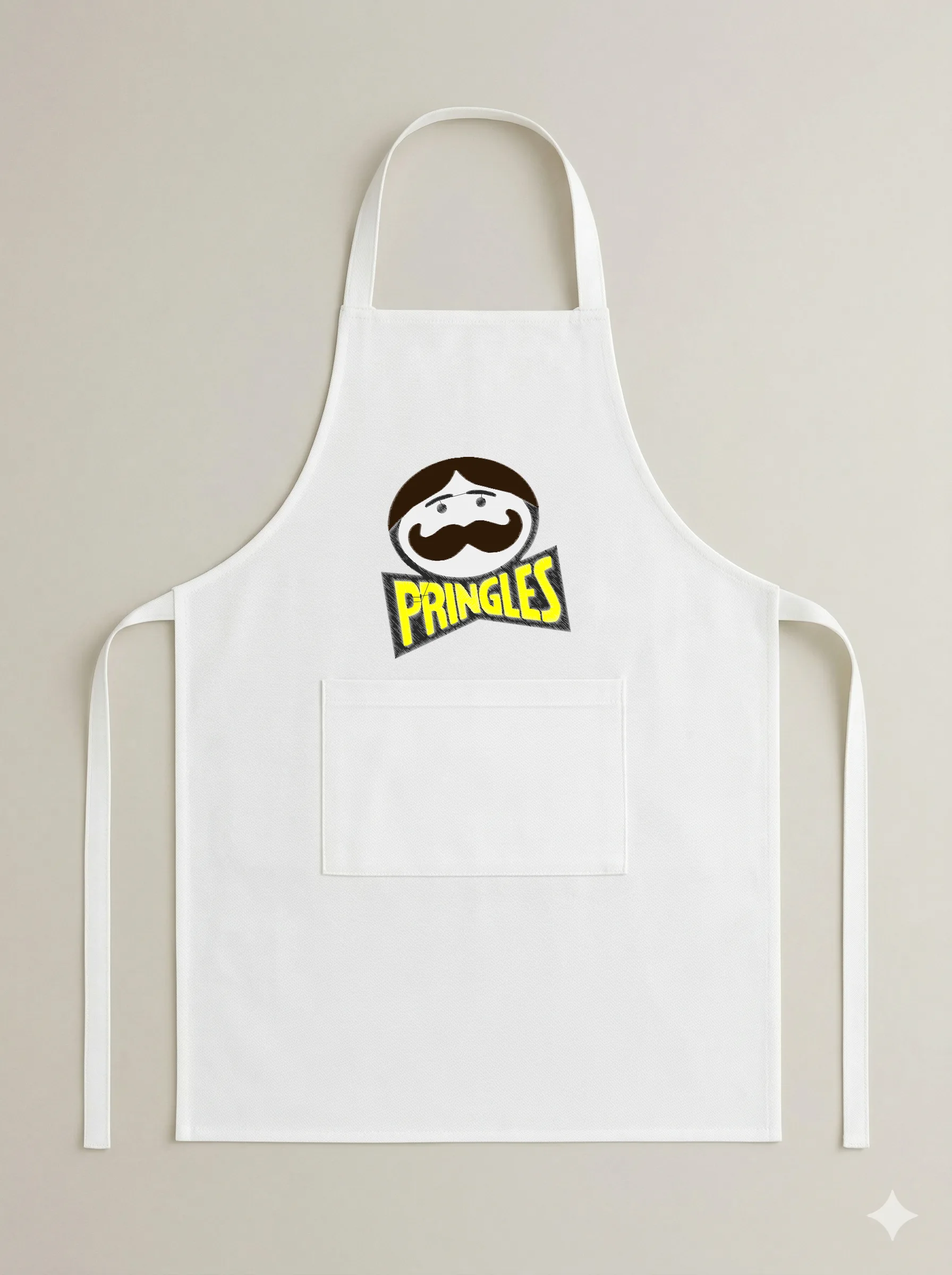 Логотип Pringles (миниатюра 6)