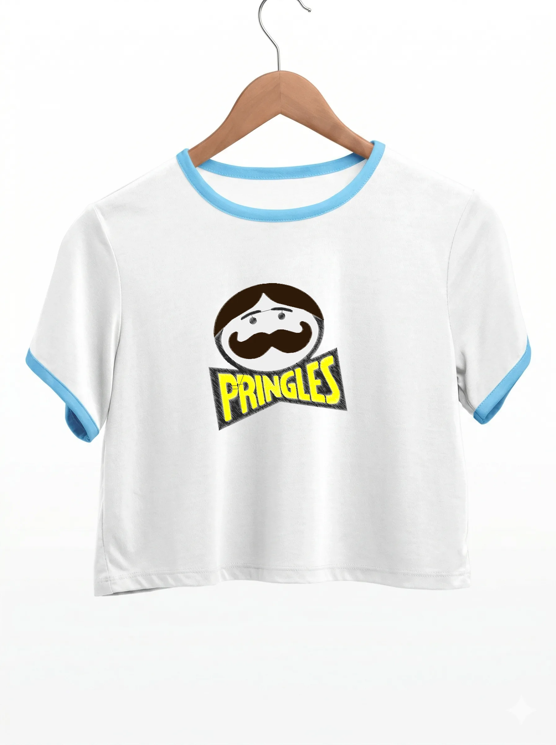 Логотип Pringles (миниатюра 9)