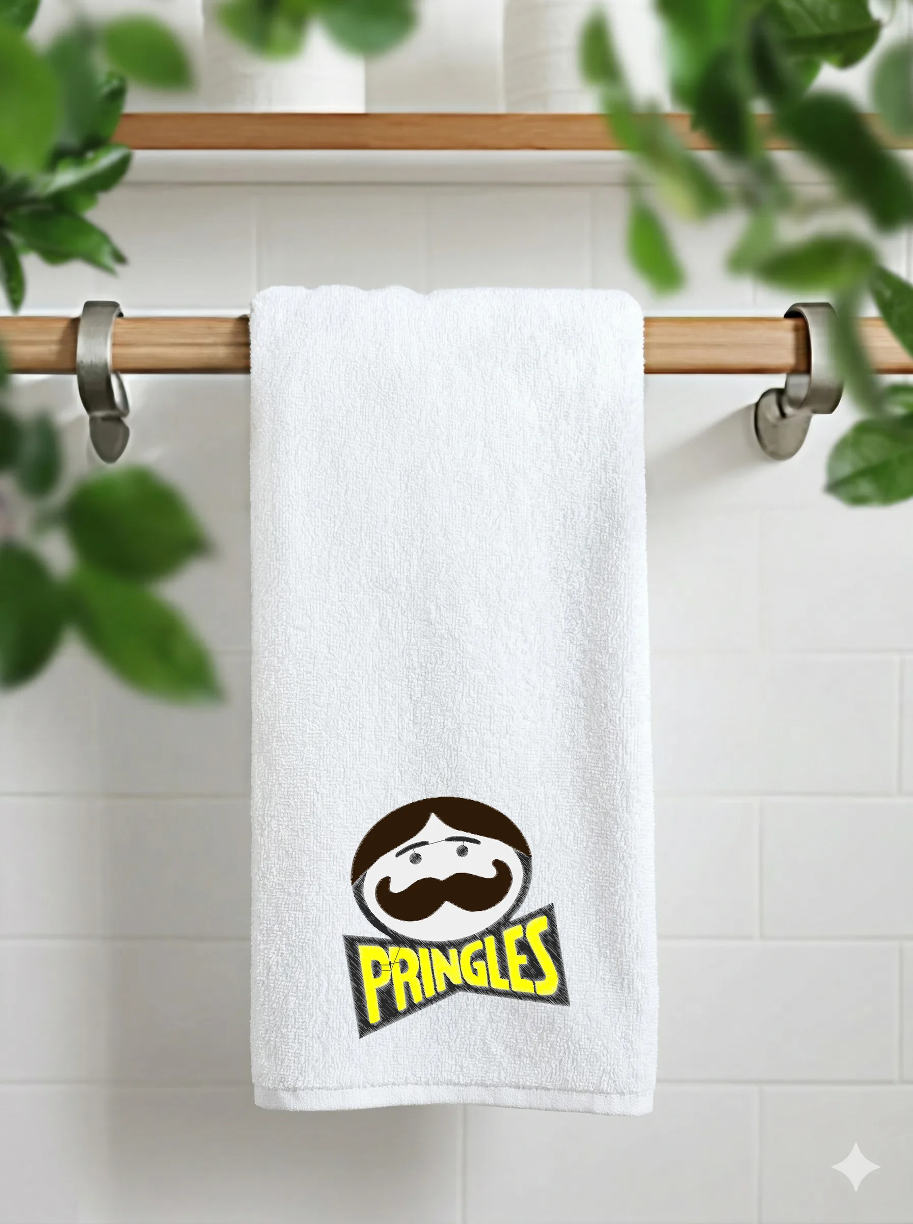 Логотип Pringles (миниатюра 11)