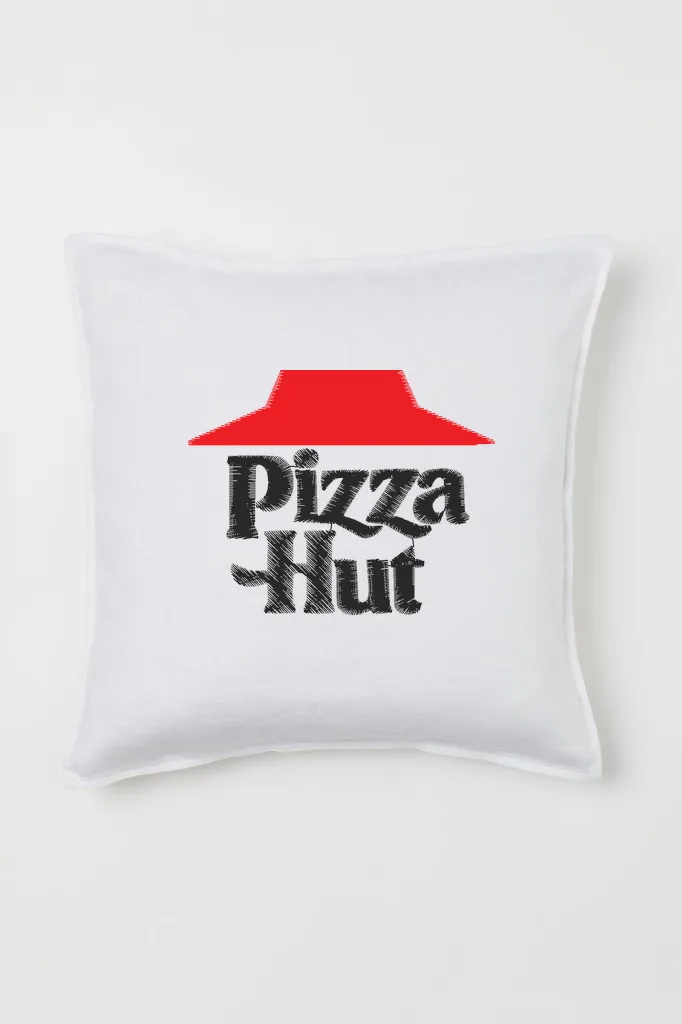 Логотип Pizza Hut (миниатюра 2)