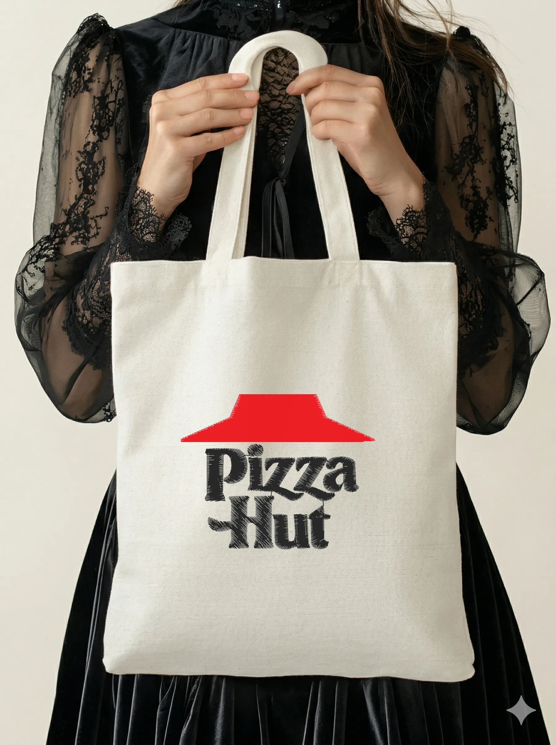 Логотип Pizza Hut (миниатюра 5)