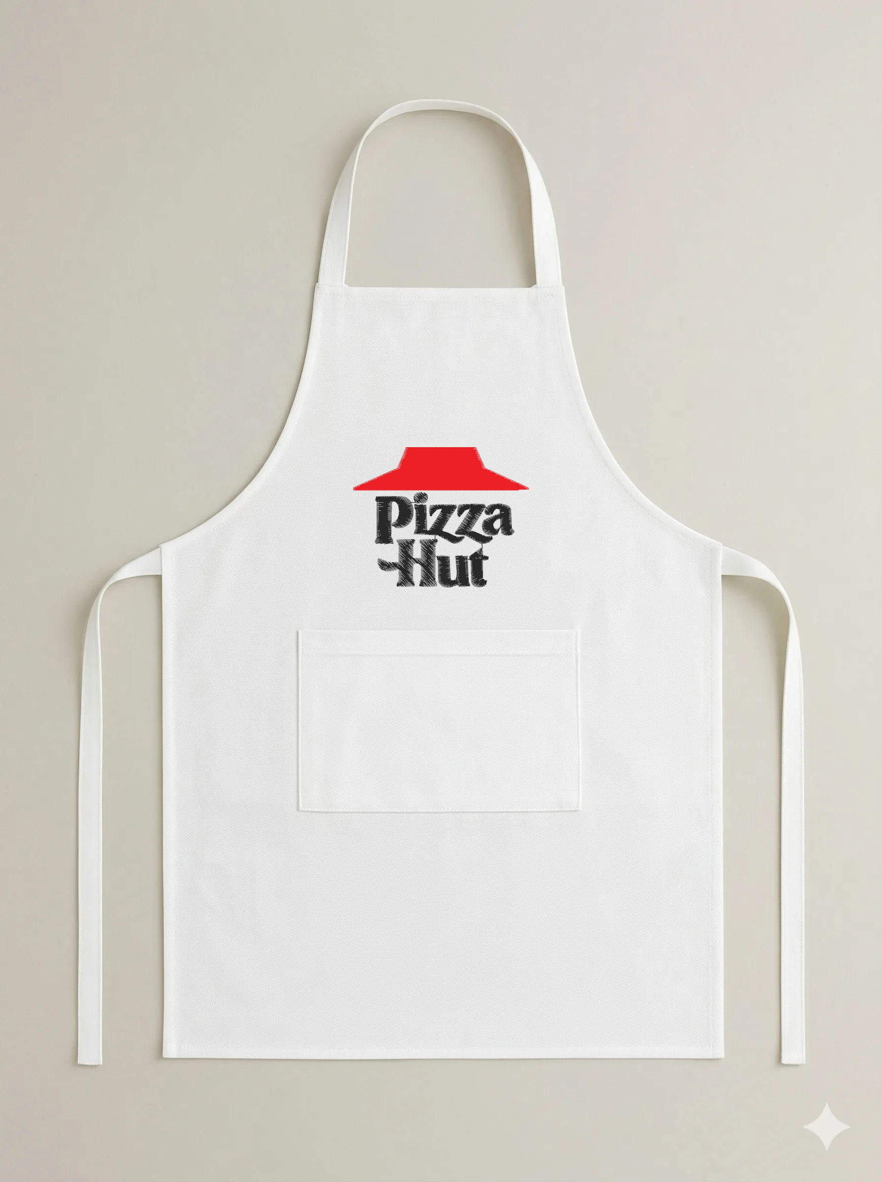 Логотип Pizza Hut (миниатюра 6)
