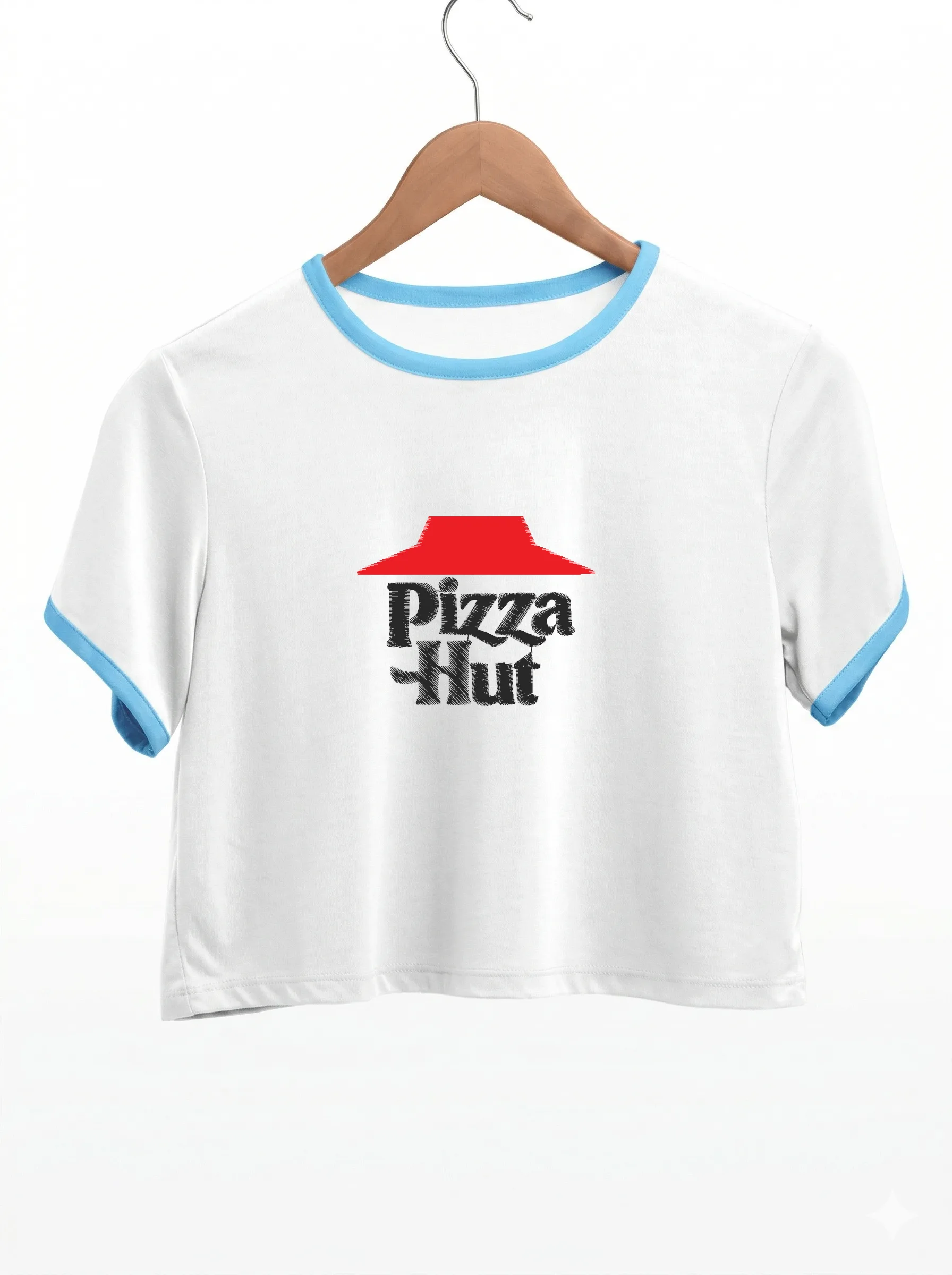 Логотип Pizza Hut (миниатюра 9)