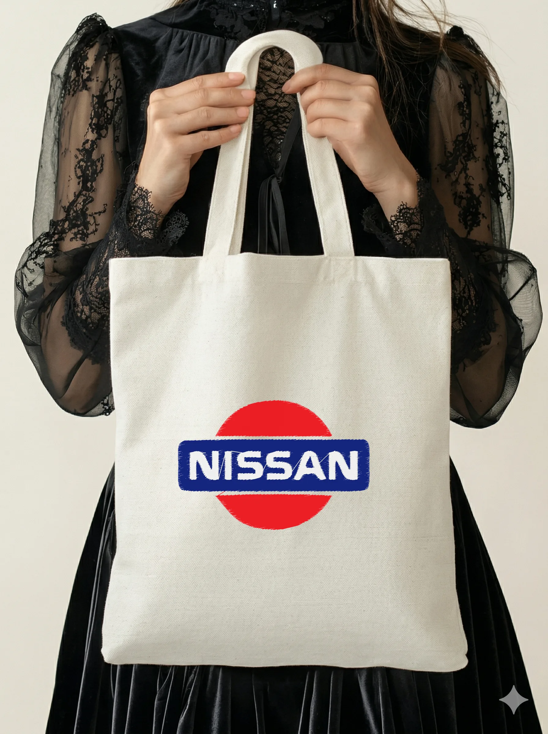 Логотип Nissan (миниатюра 5)