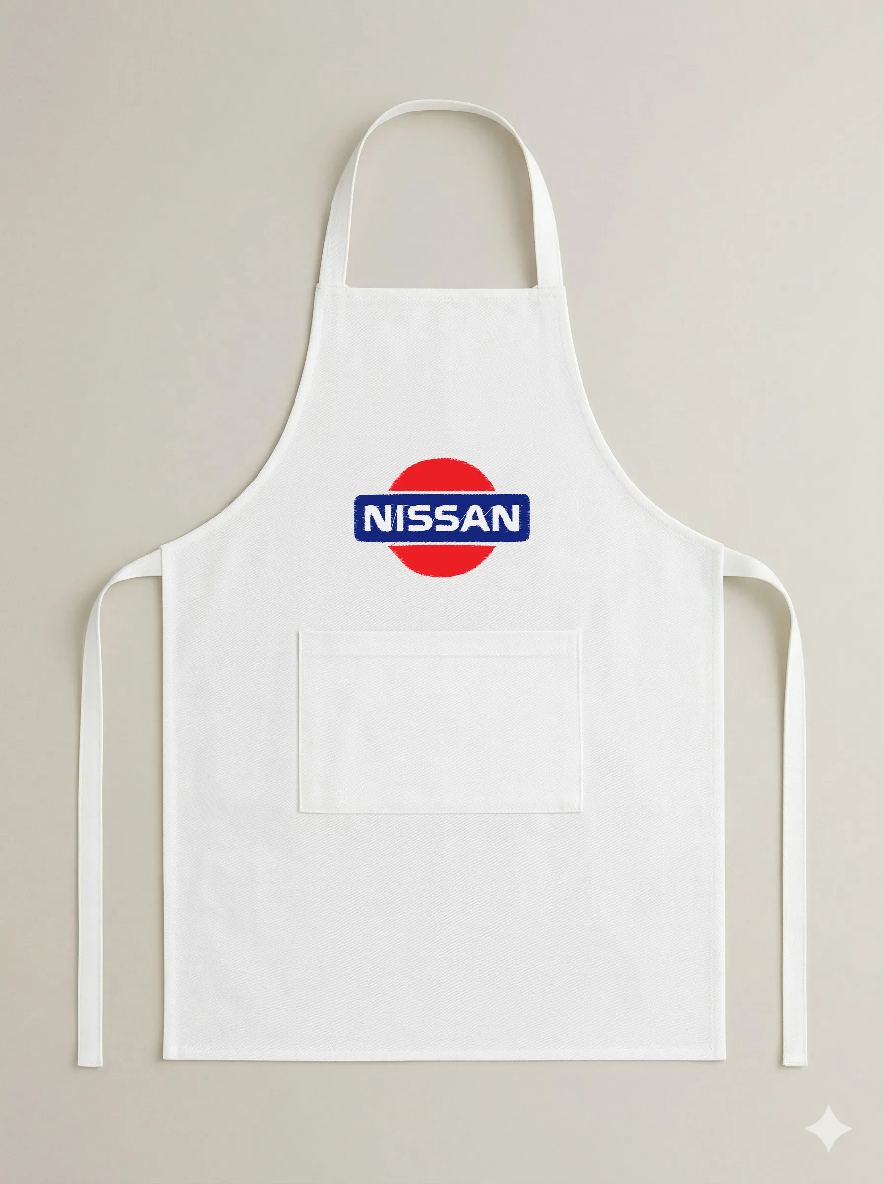 Логотип Nissan (миниатюра 6)