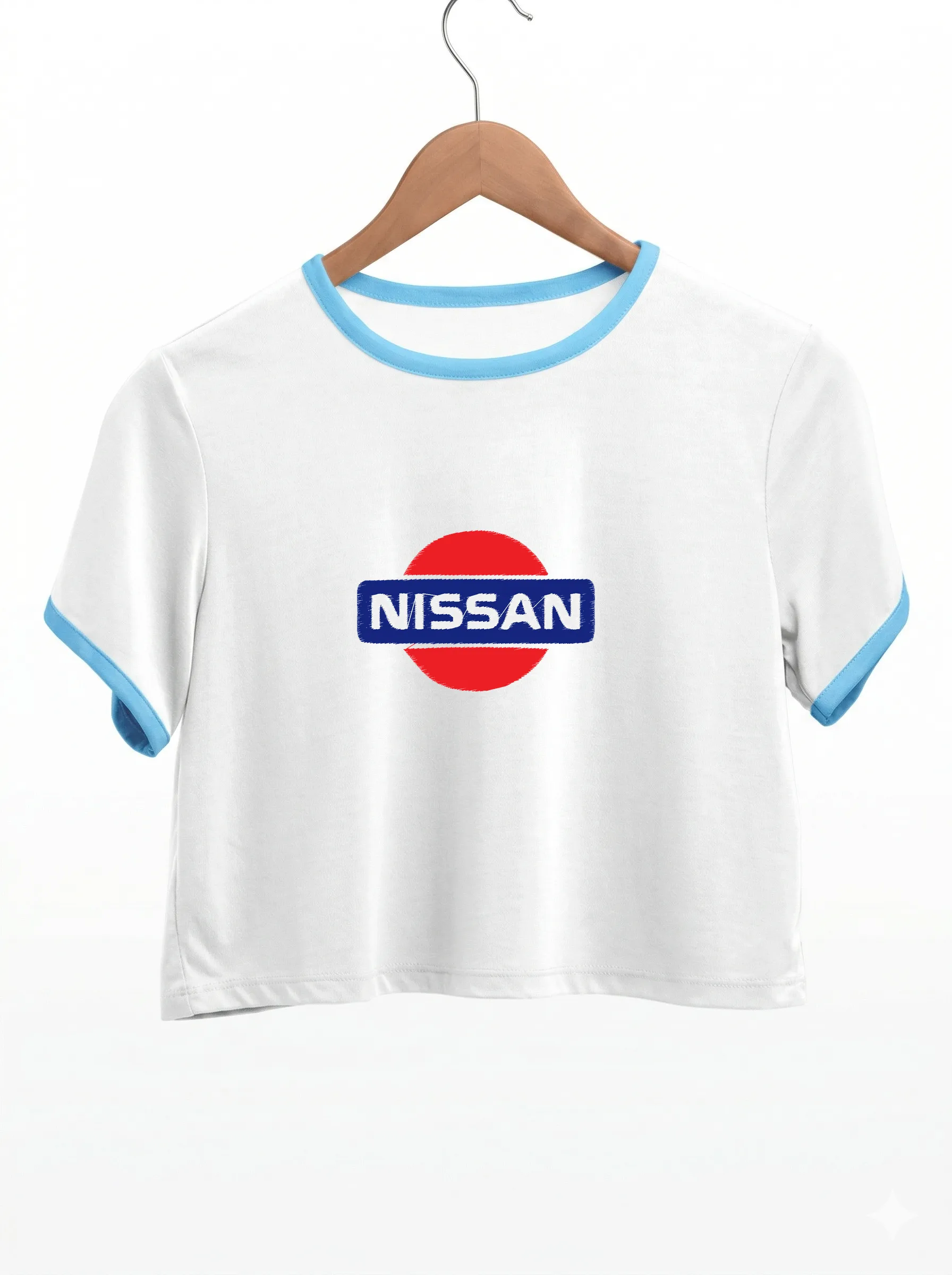 Логотип Nissan (миниатюра 9)