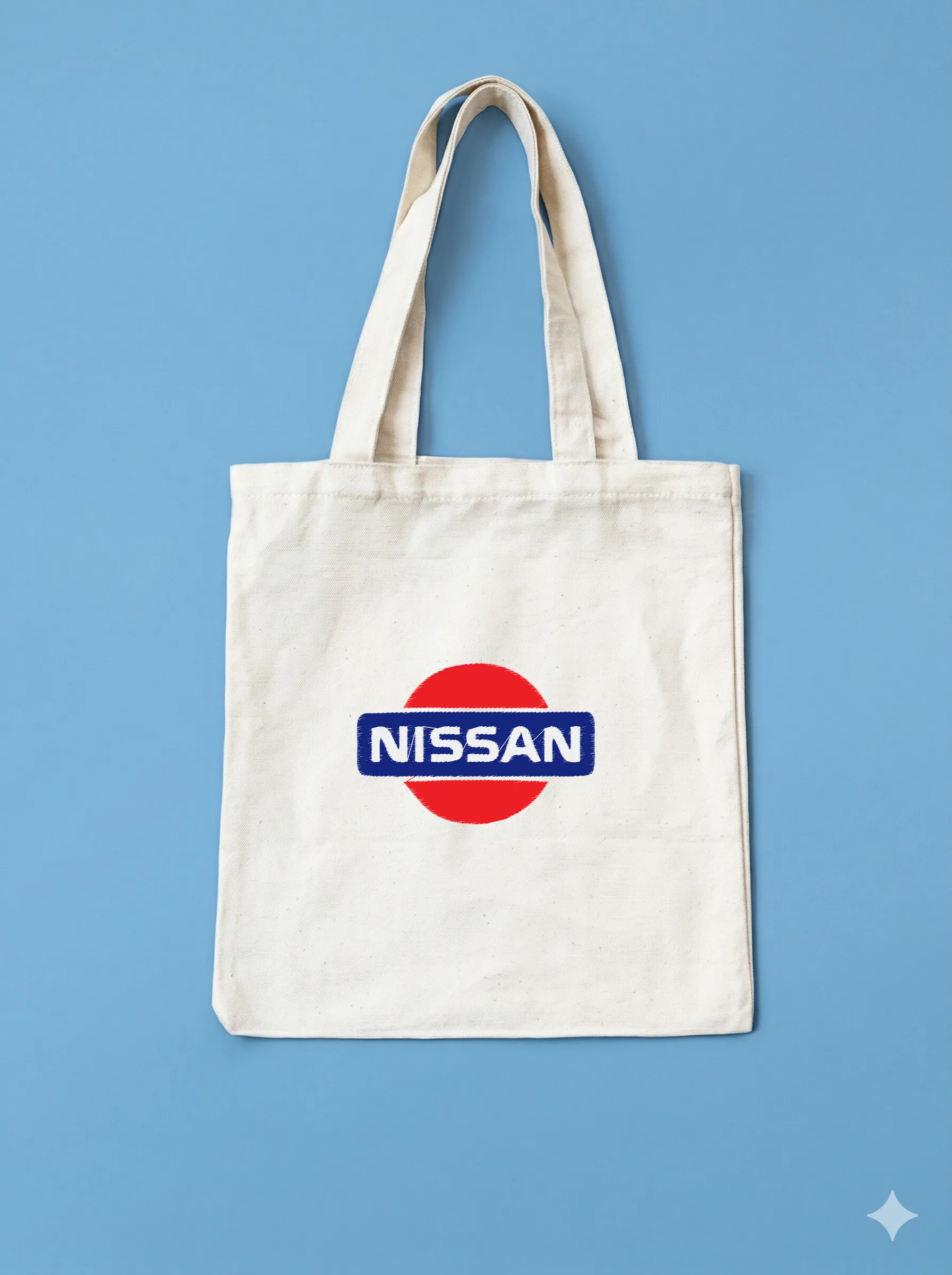 Логотип Nissan (миниатюра 10)