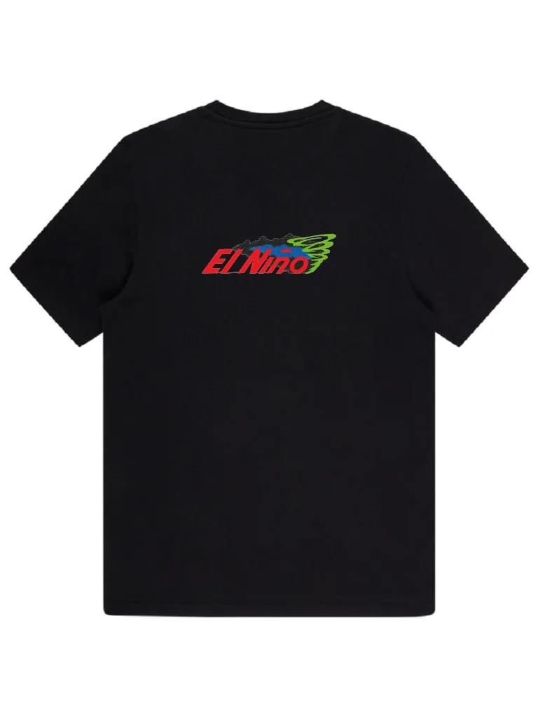 Логотип El Niño (миниатюра 4)