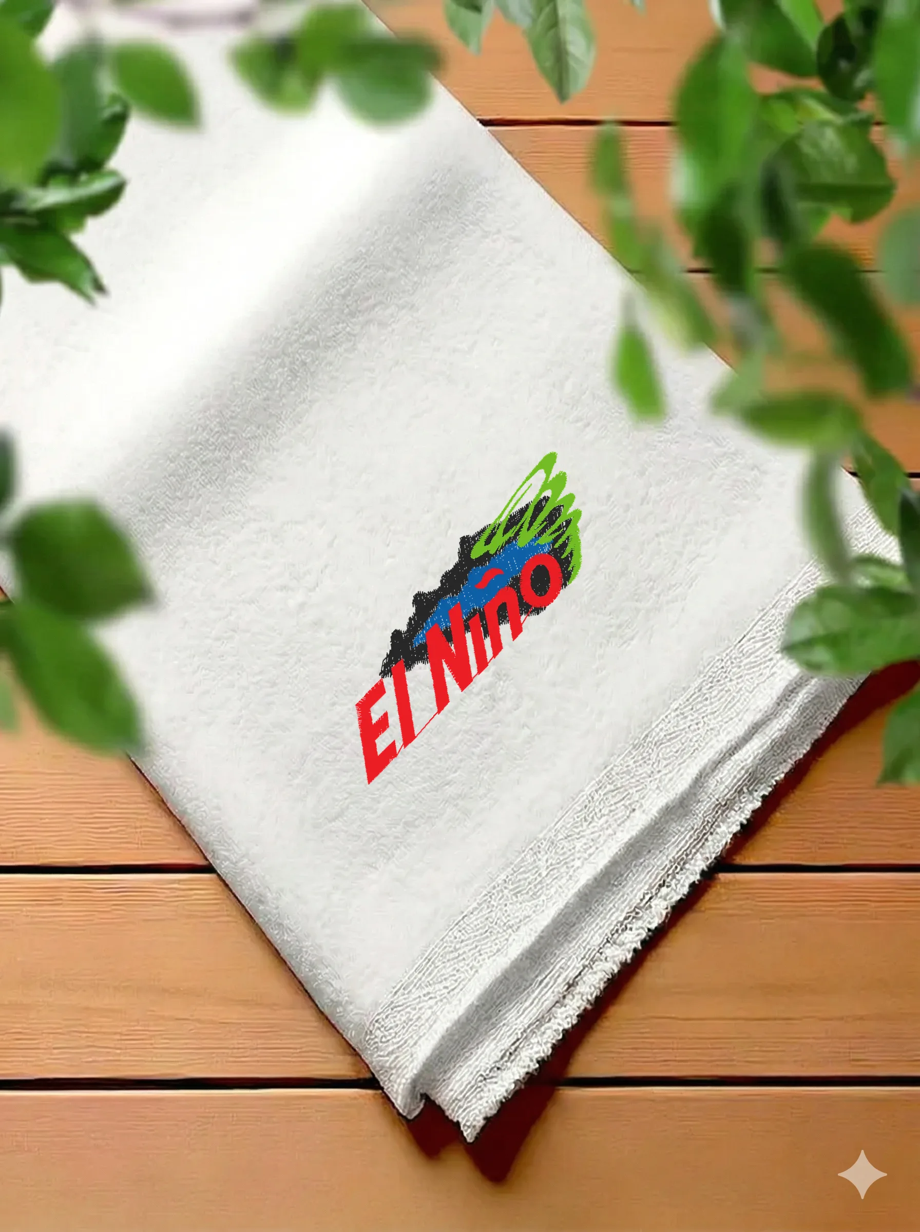 Логотип El Niño (миниатюра 7)