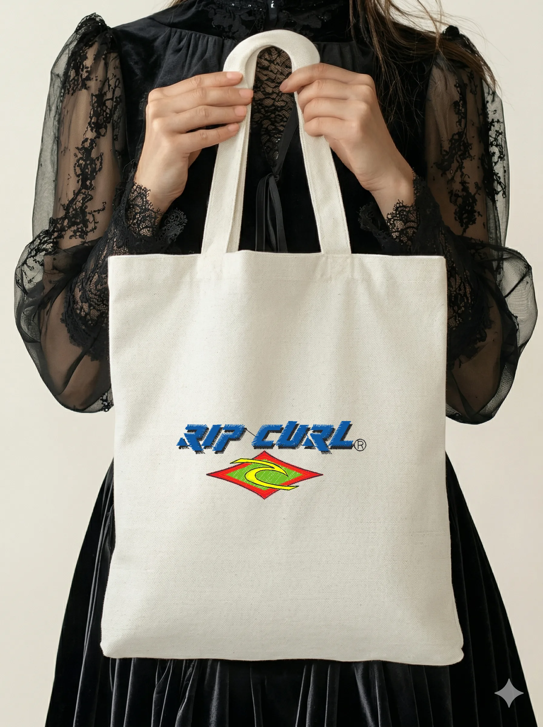 Логотип Rip Curl (миниатюра 5)