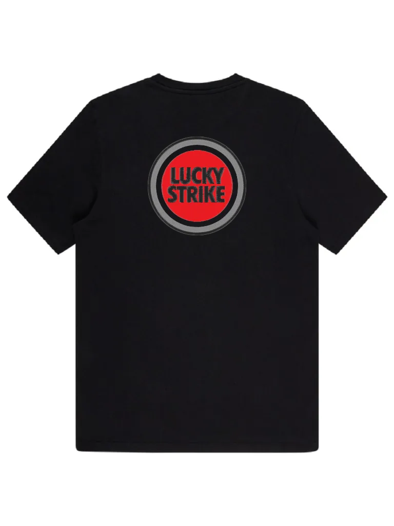 Эмблема Lucky Strike (миниатюра 4)