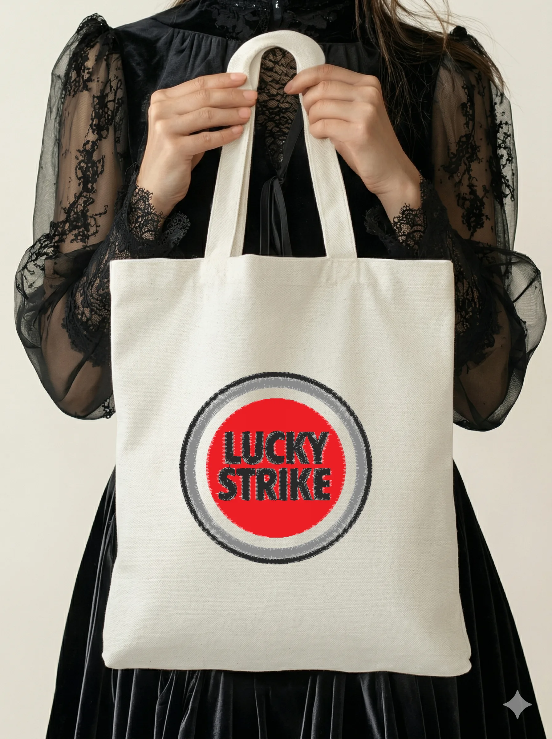 Эмблема Lucky Strike (миниатюра 5)