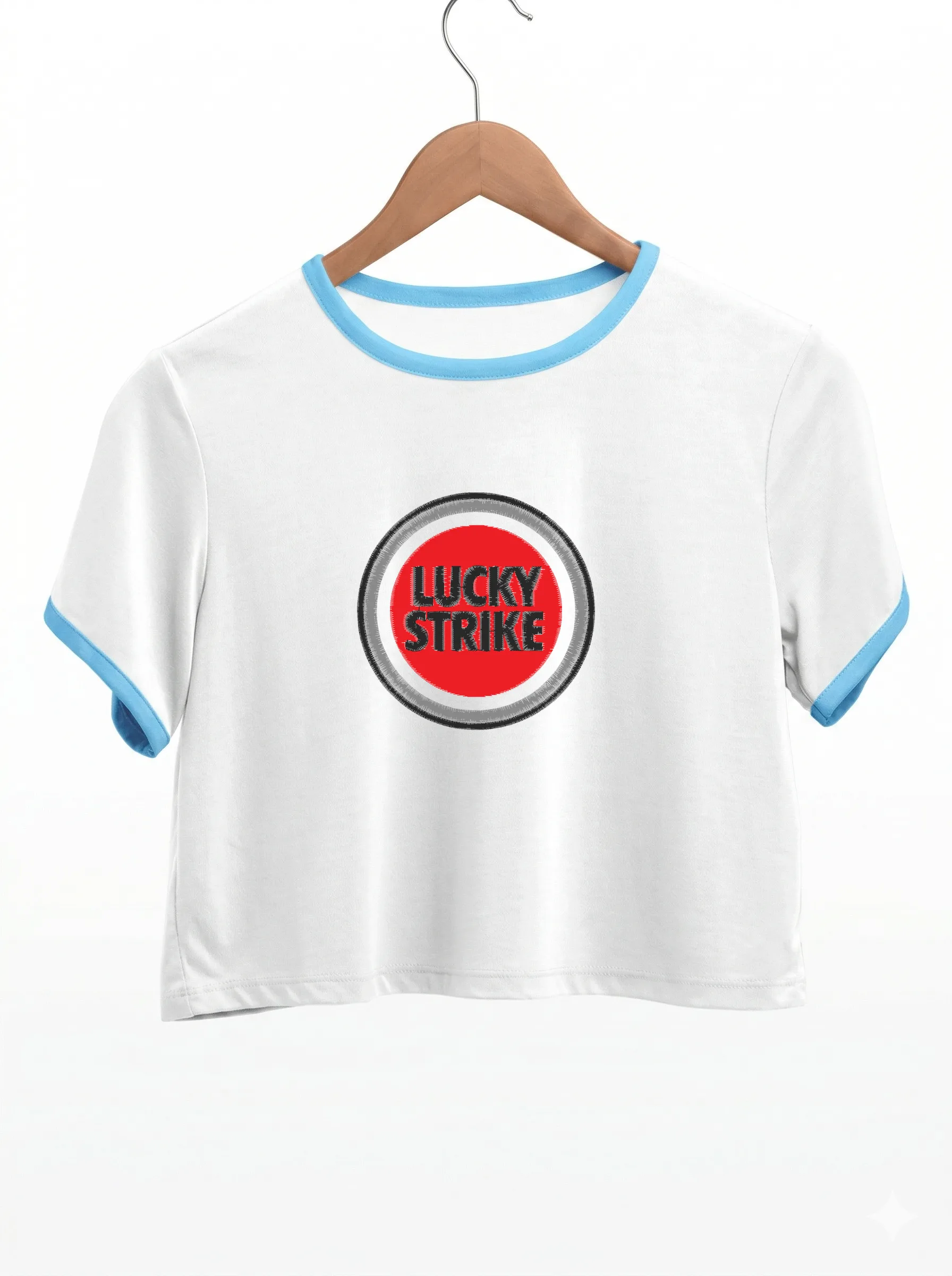 Эмблема Lucky Strike (миниатюра 9)