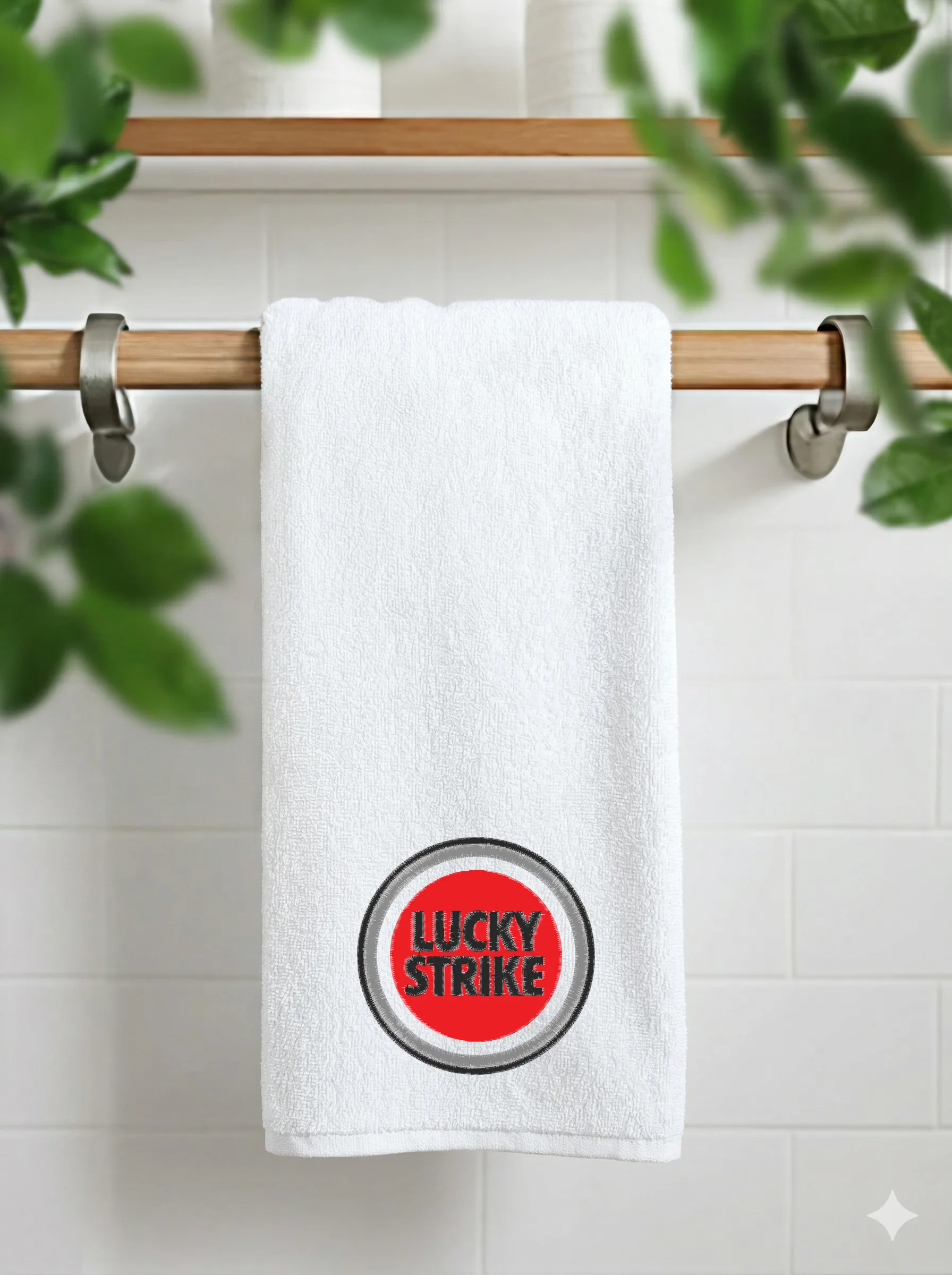 Эмблема Lucky Strike (миниатюра 11)