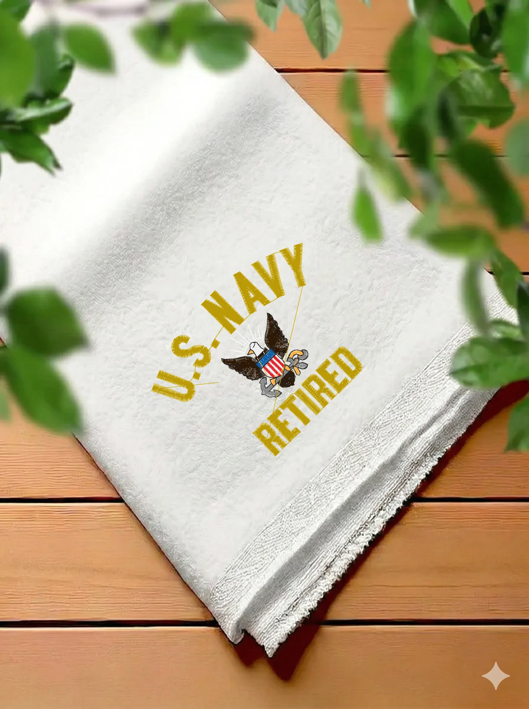 Эмблема ВМС США (миниатюра 7)