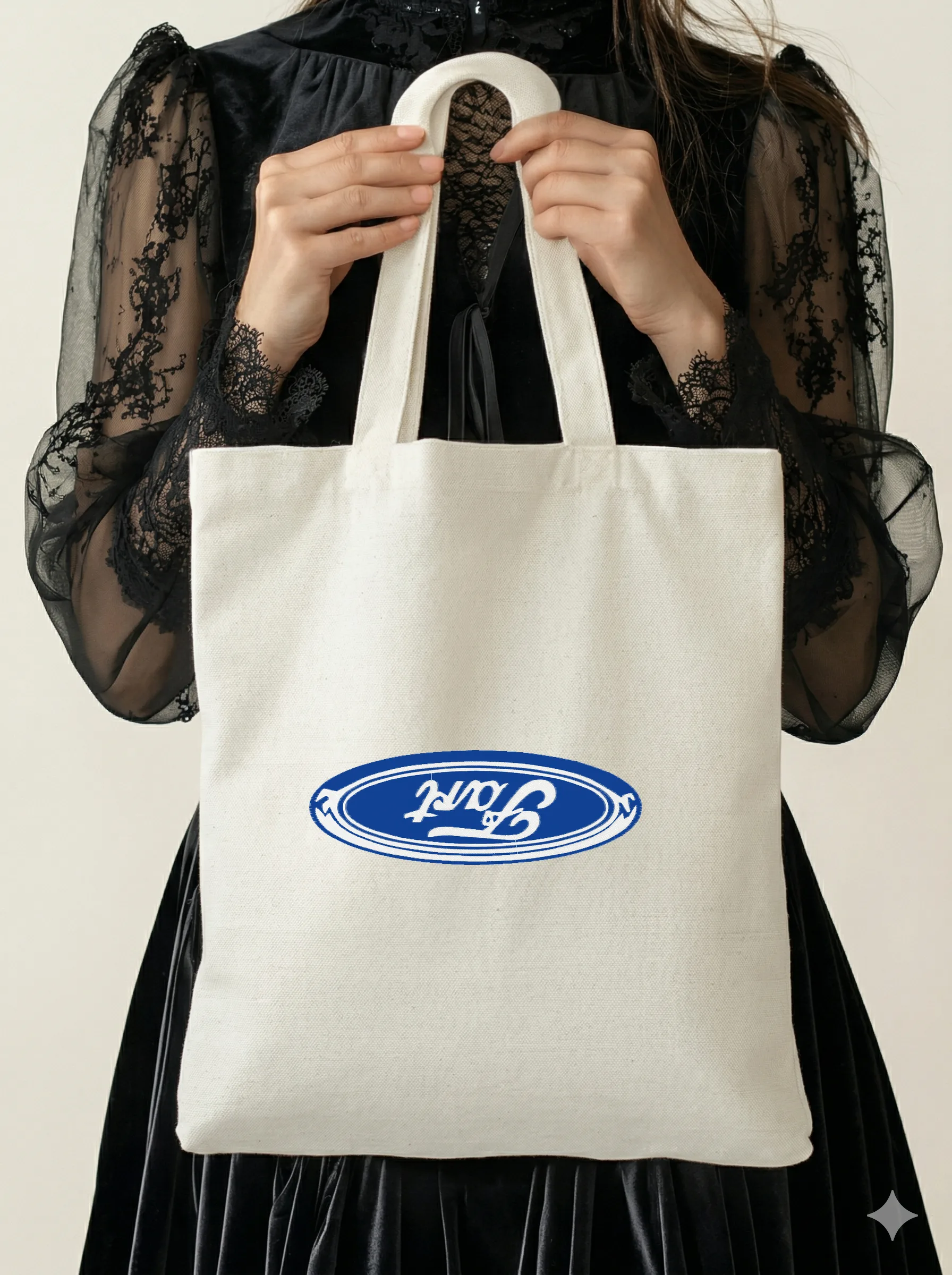 Автомобильный логотип Ford (миниатюра 5)
