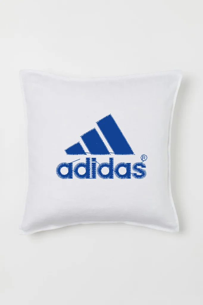 Спортивный логотип Adidas (миниатюра 2)