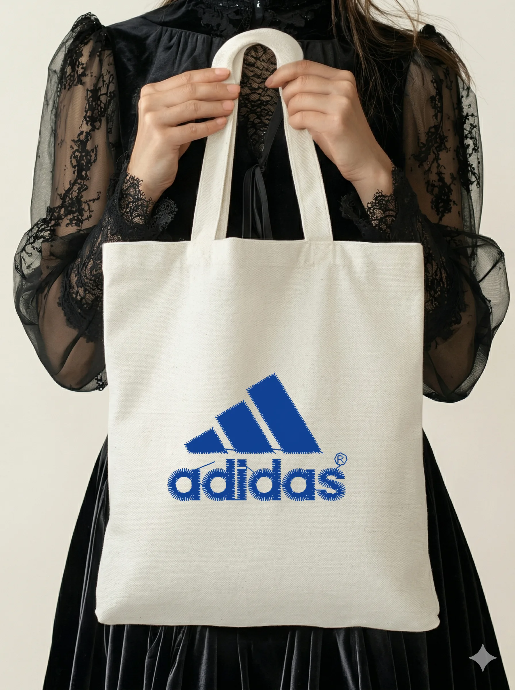 Спортивный логотип Adidas (миниатюра 5)