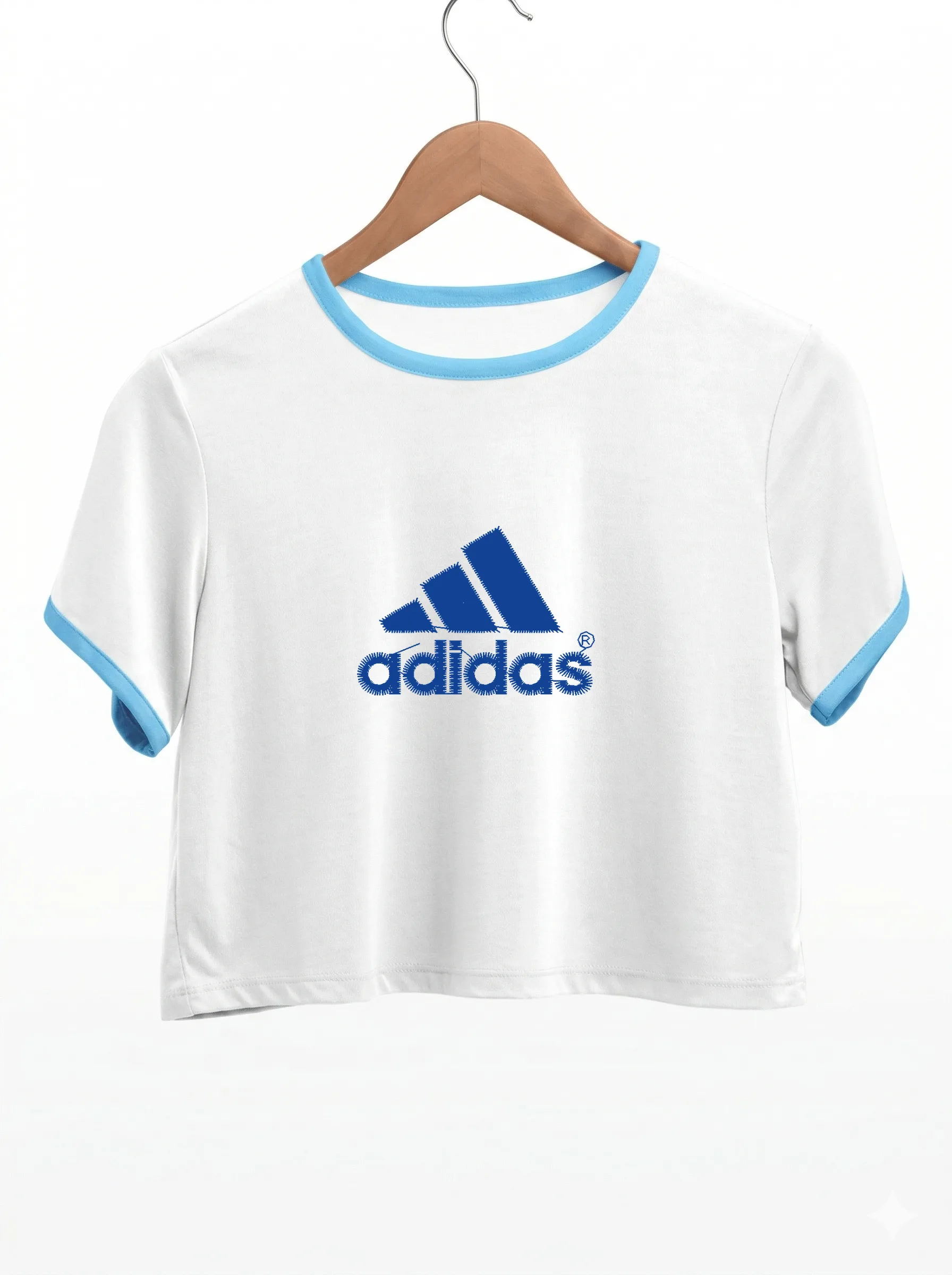 Спортивный логотип Adidas (миниатюра 9)