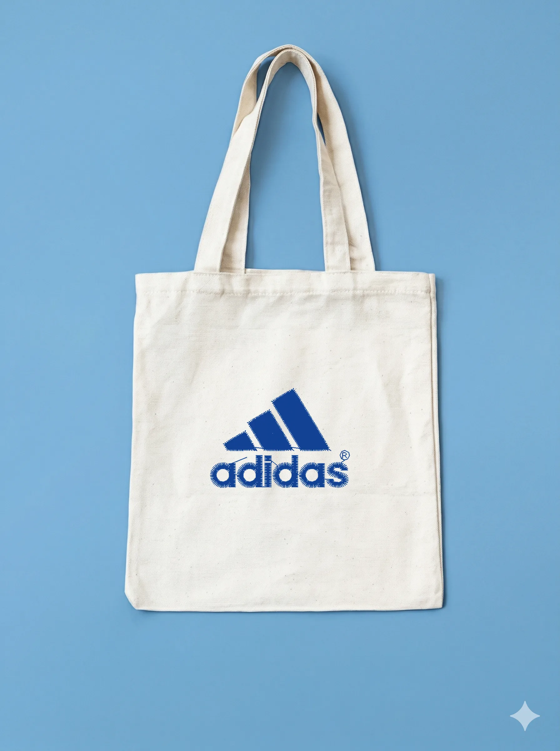 Спортивный логотип Adidas (миниатюра 10)