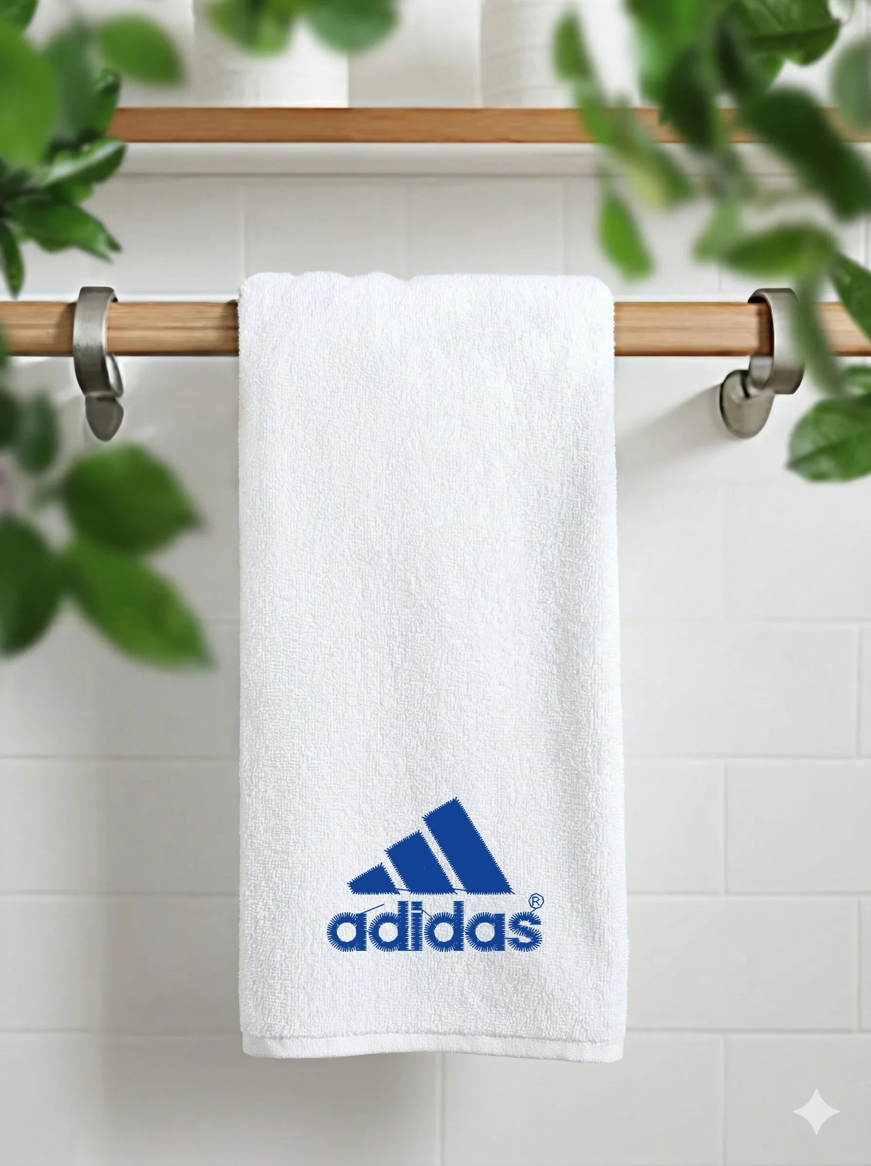 Спортивный логотип Adidas (миниатюра 11)