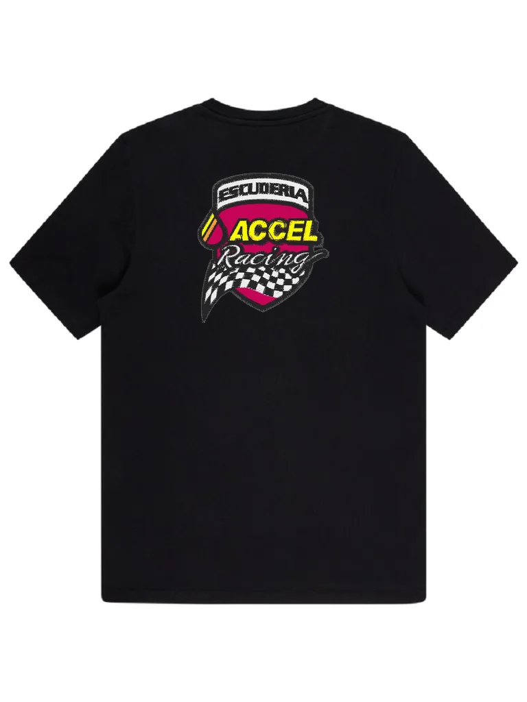 Шеврон Accel Racing (миниатюра 4)