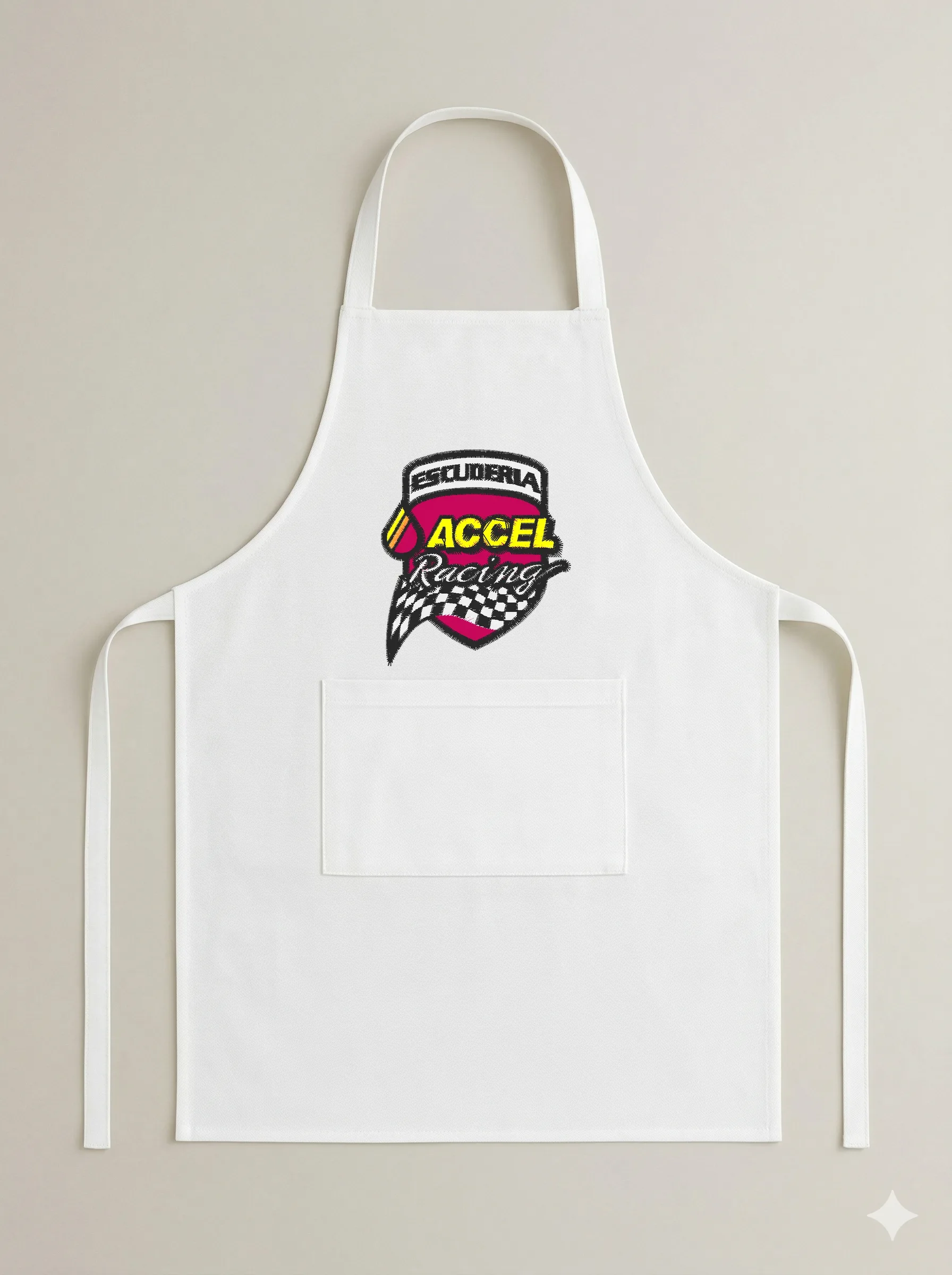 Шеврон Accel Racing (миниатюра 6)