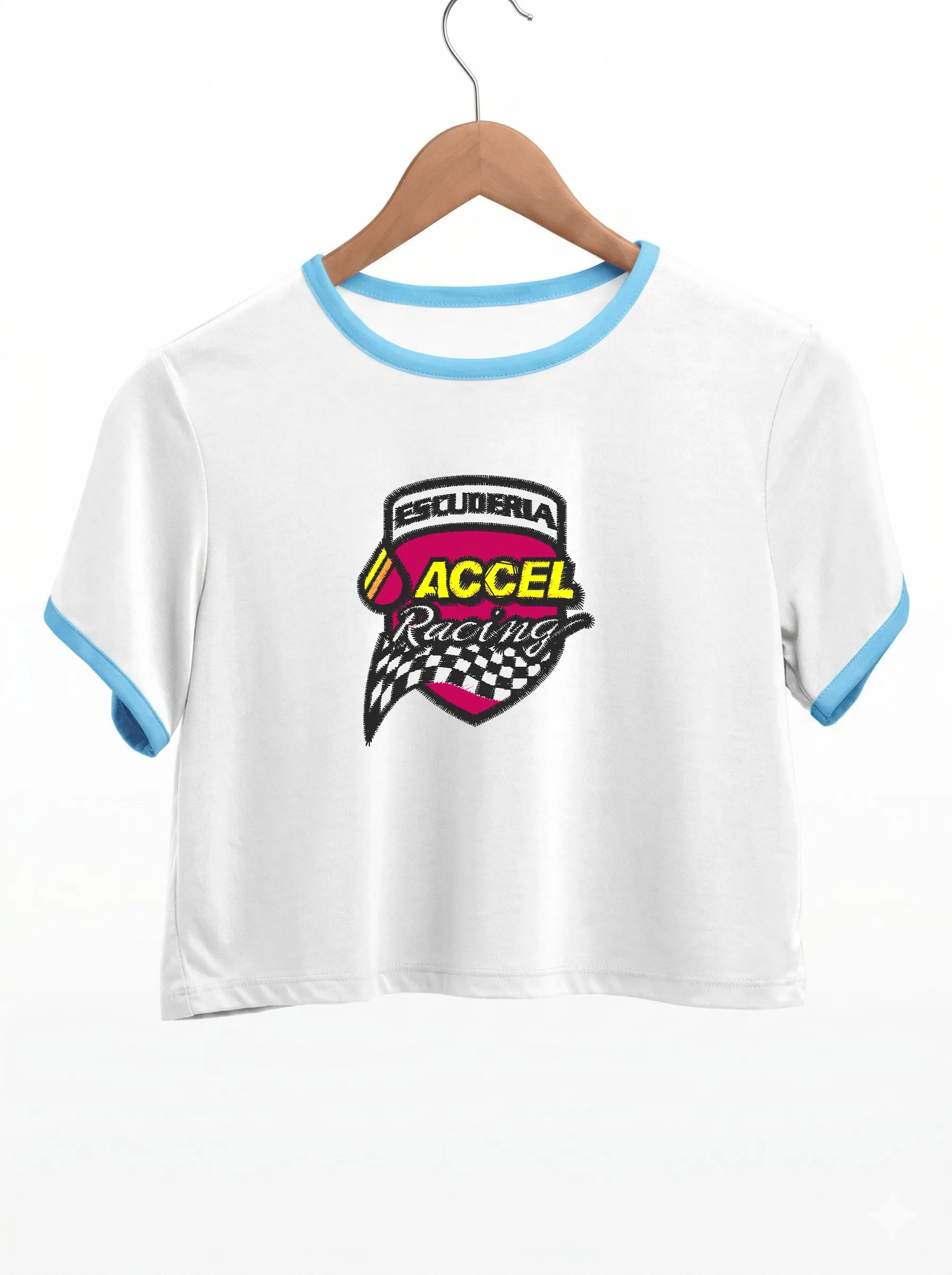 Шеврон Accel Racing (миниатюра 9)
