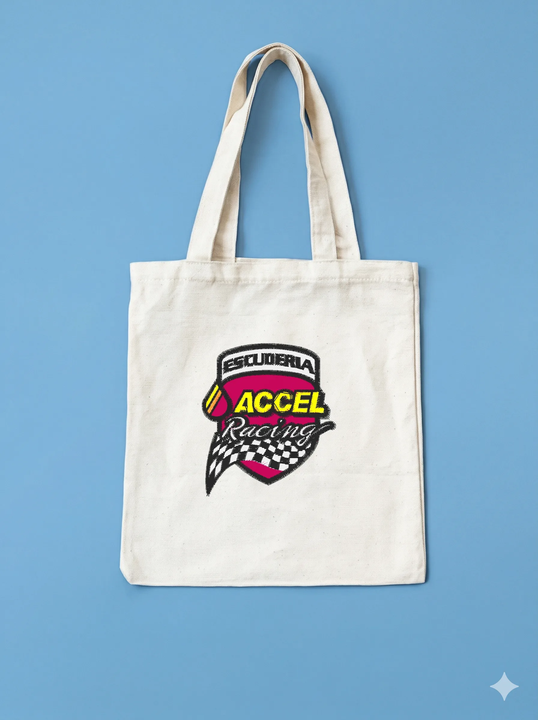 Шеврон Accel Racing (миниатюра 10)