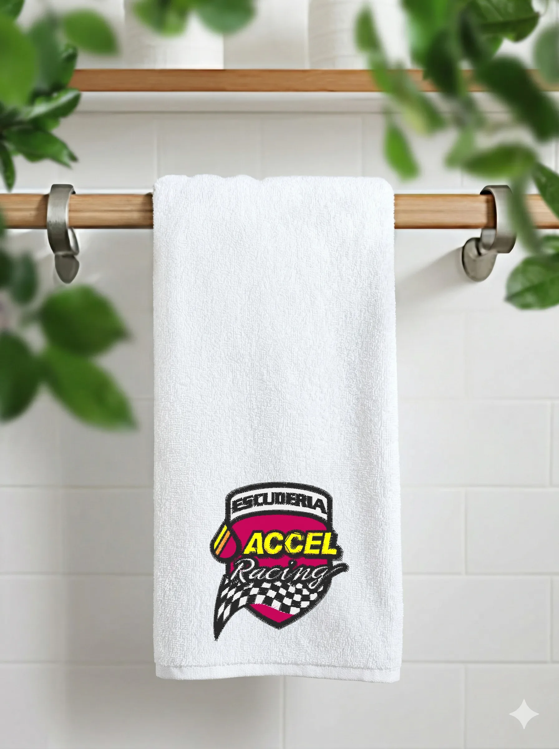 Шеврон Accel Racing (миниатюра 11)