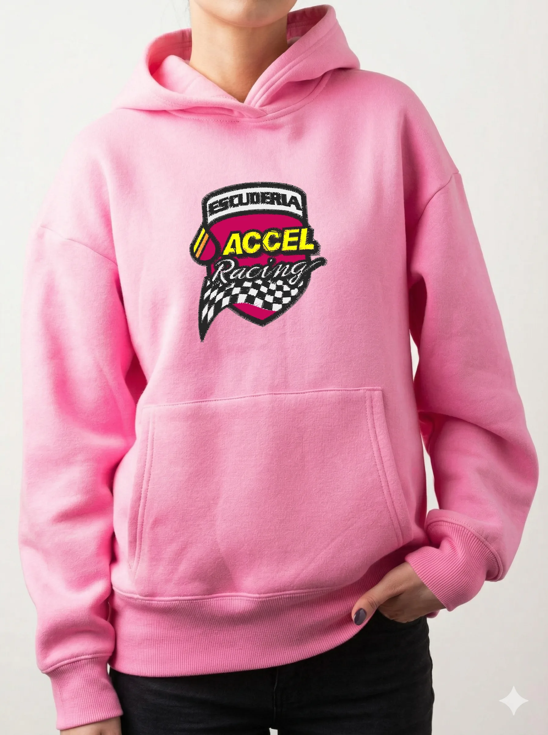 Шеврон Accel Racing (миниатюра 12)