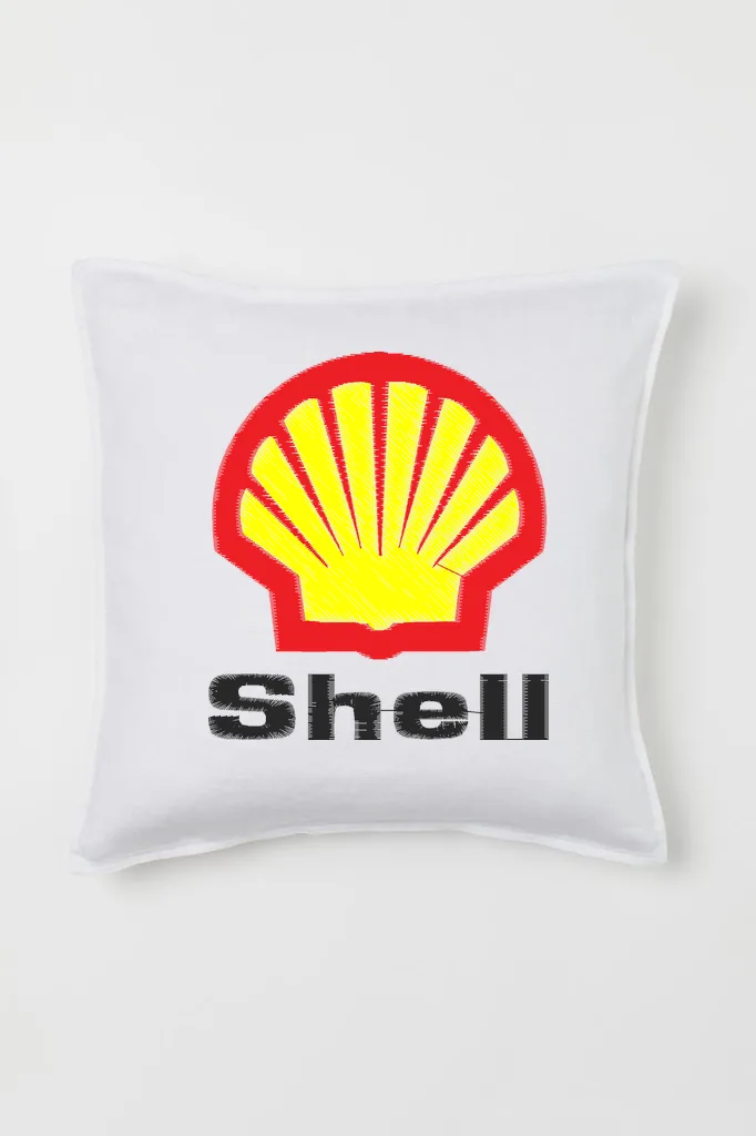 Логотип Shell (миниатюра 2)