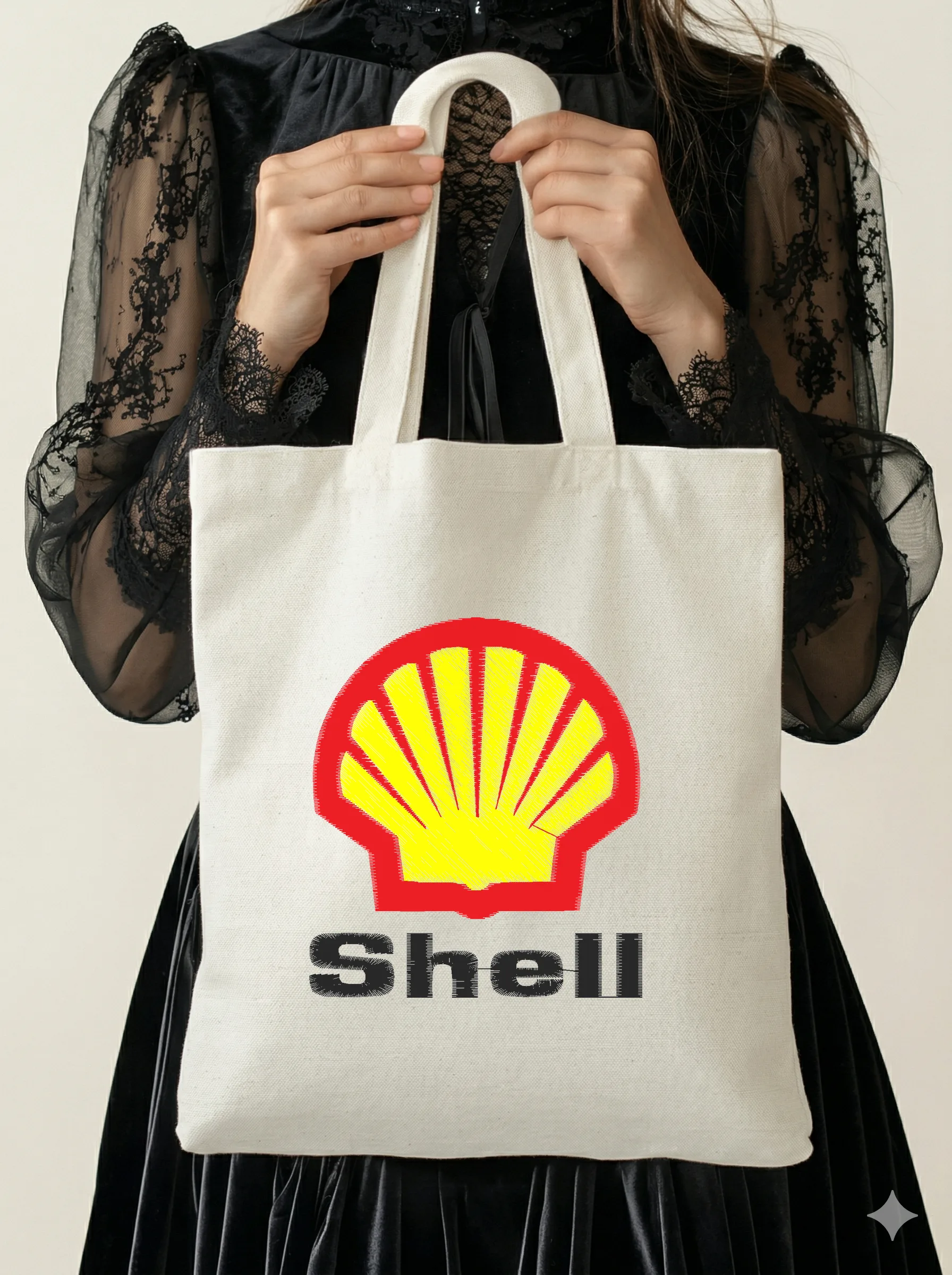 Логотип Shell (миниатюра 5)