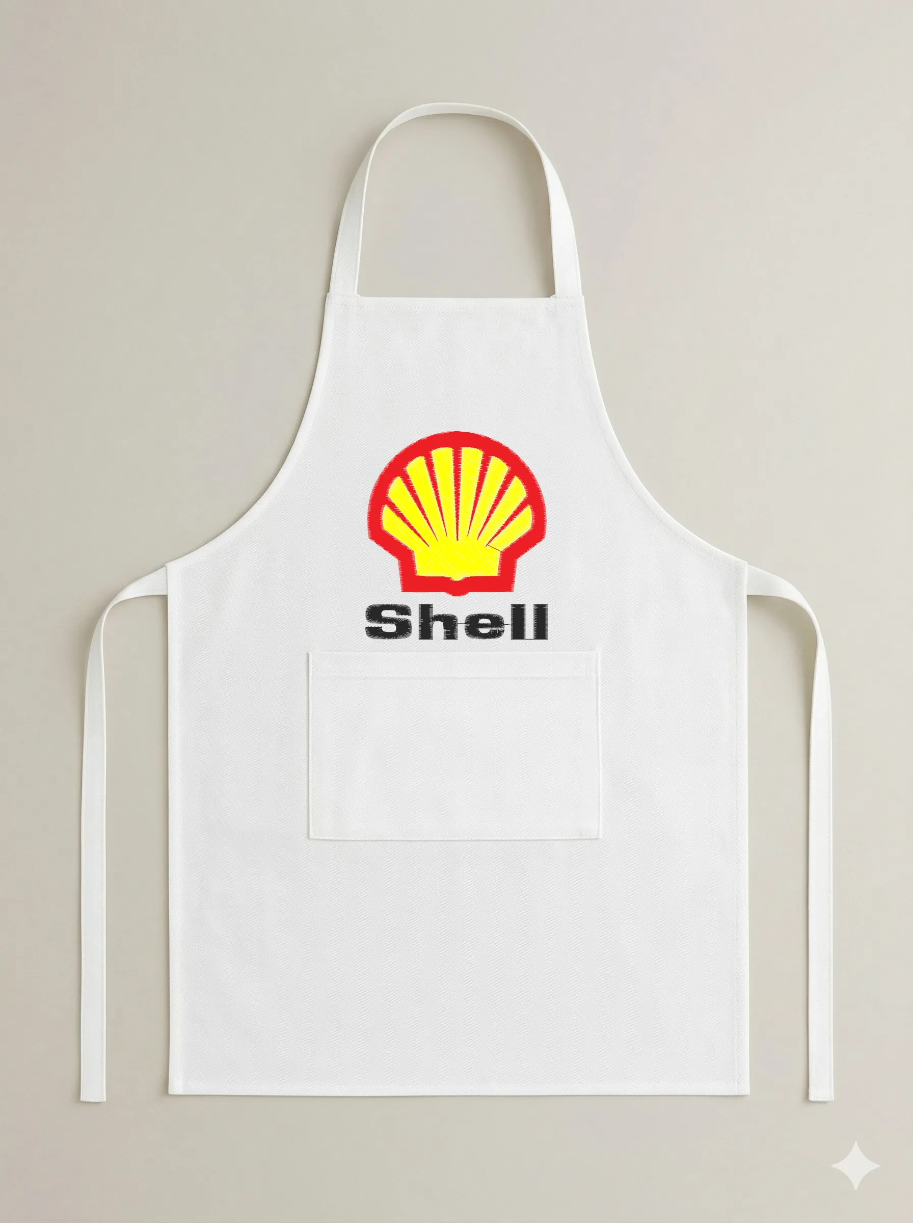 Логотип Shell (миниатюра 6)