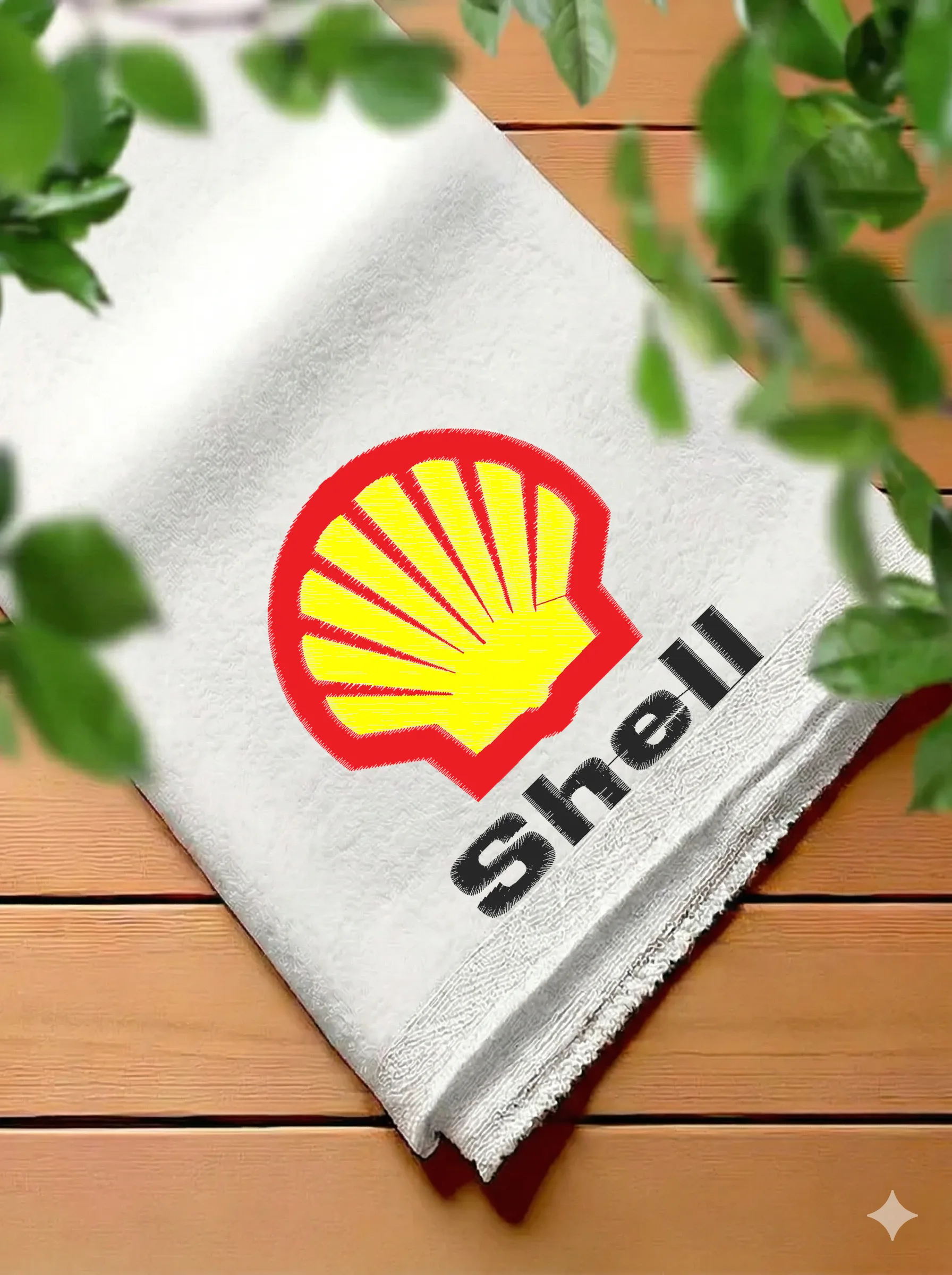 Логотип Shell (миниатюра 7)