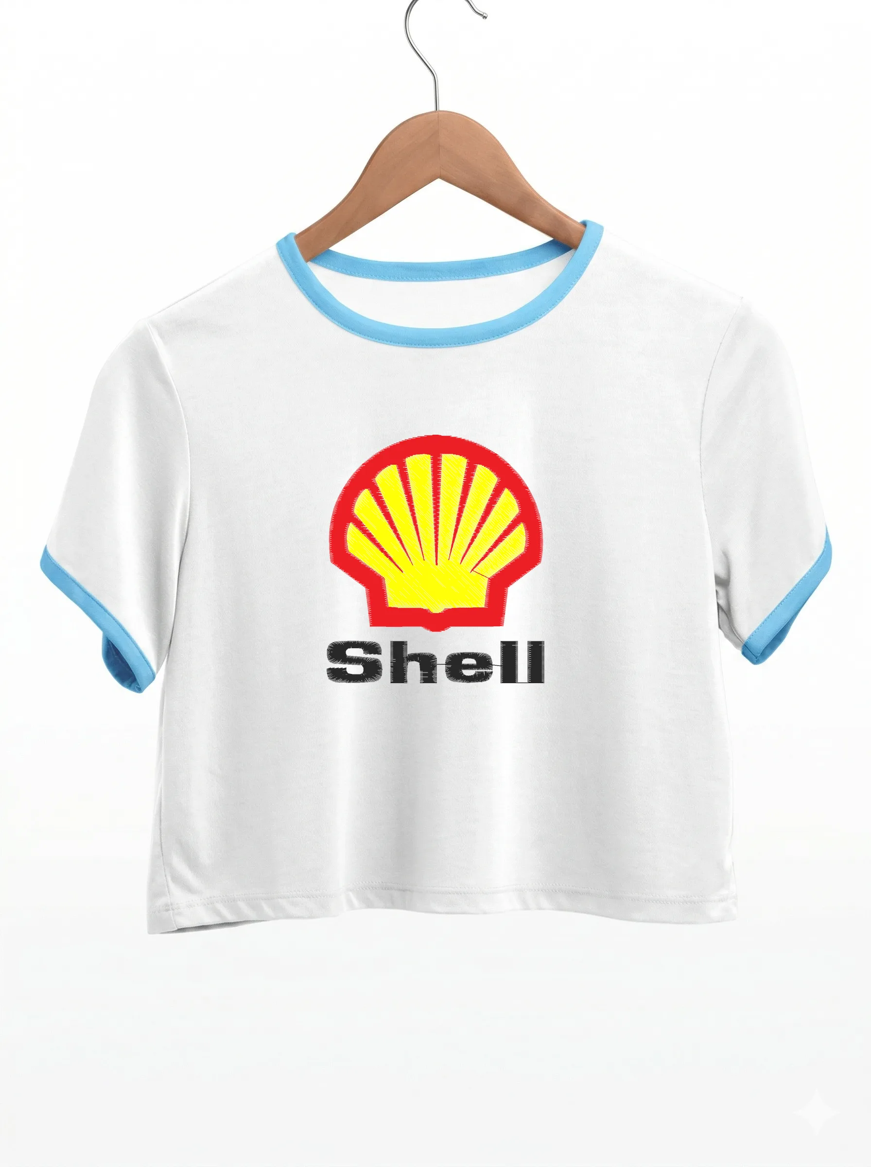 Логотип Shell (миниатюра 9)