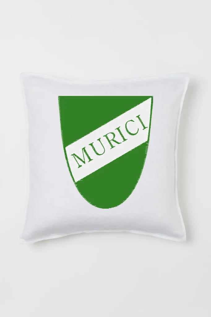 Спортивный герб Murici (миниатюра 2)