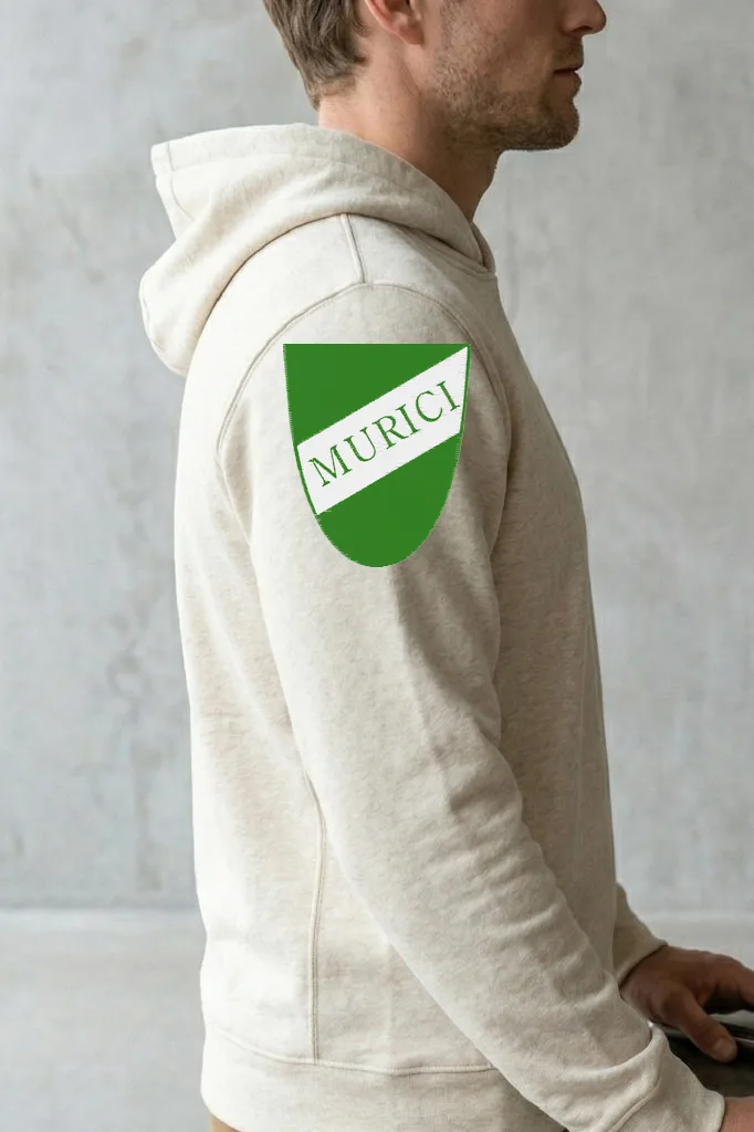 Спортивный герб Murici (миниатюра 3)