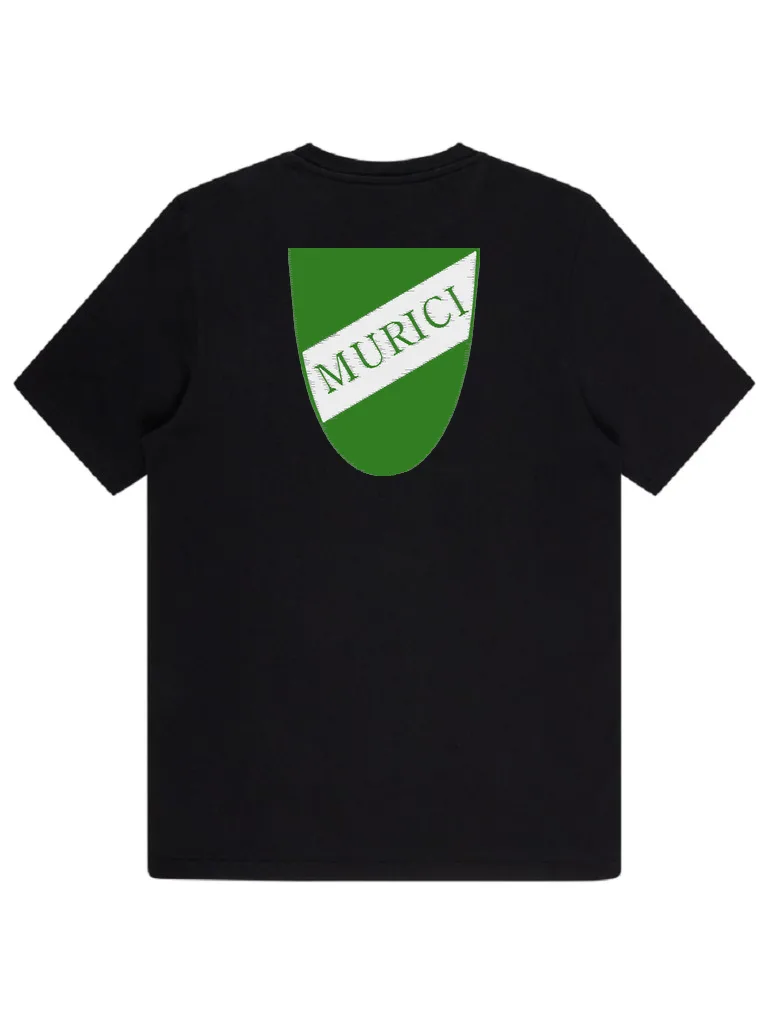 Спортивный герб Murici (миниатюра 4)