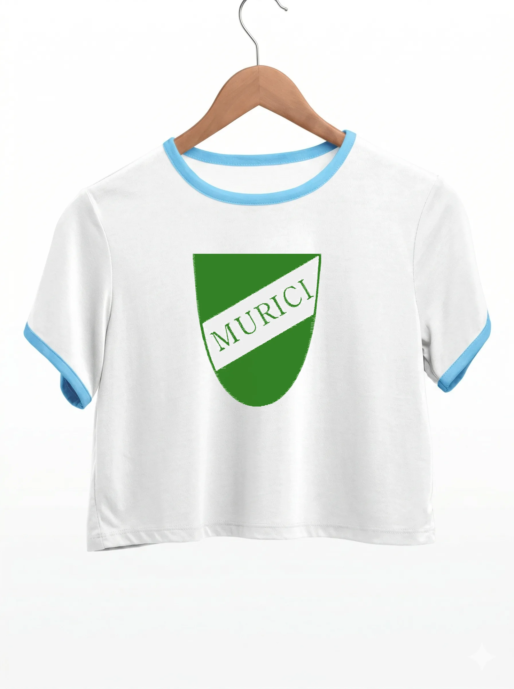 Спортивный герб Murici (миниатюра 9)