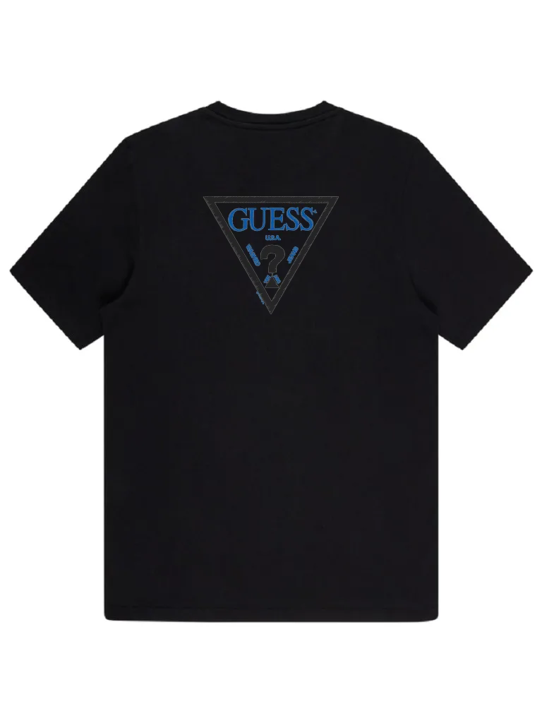 Логотип Guess USA (миниатюра 4)