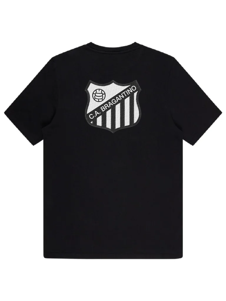 Эмблема C.A. Bragantino (миниатюра 4)