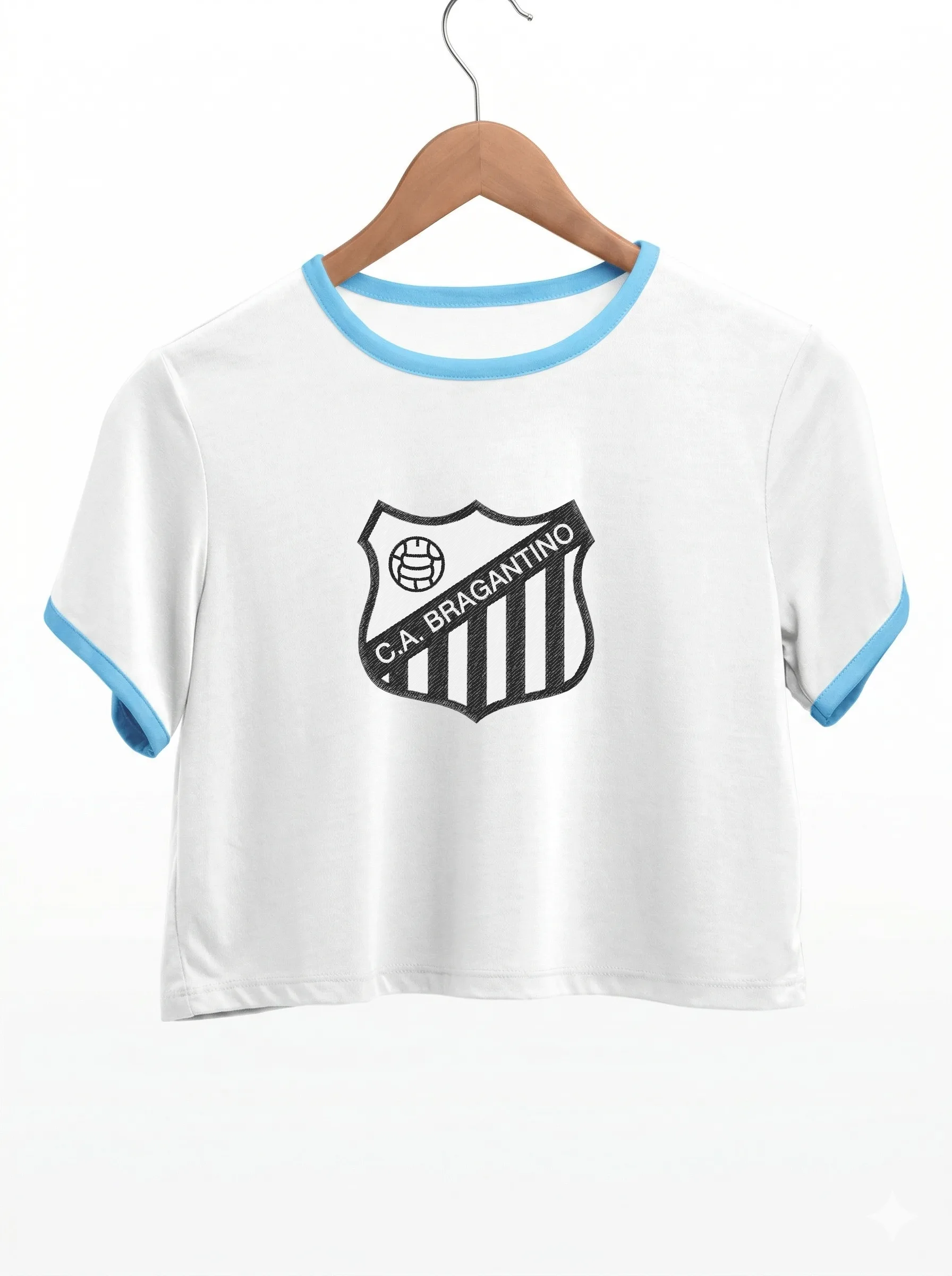 Эмблема C.A. Bragantino (миниатюра 9)
