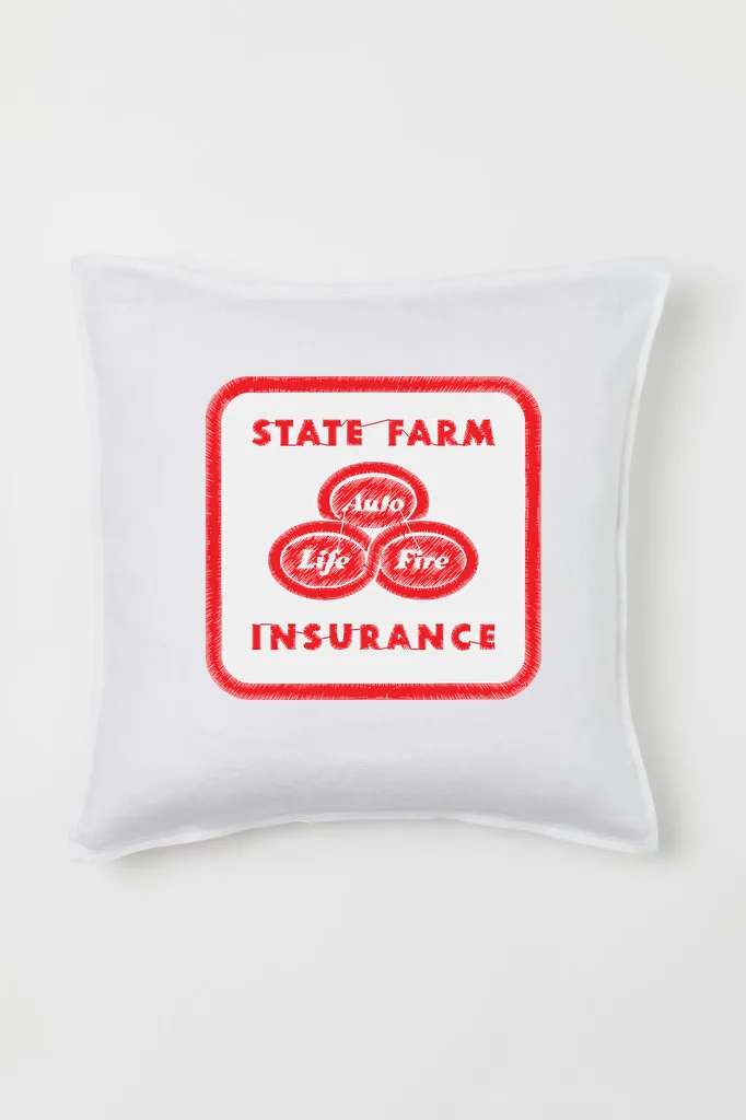 Логотип State Farm (миниатюра 2)