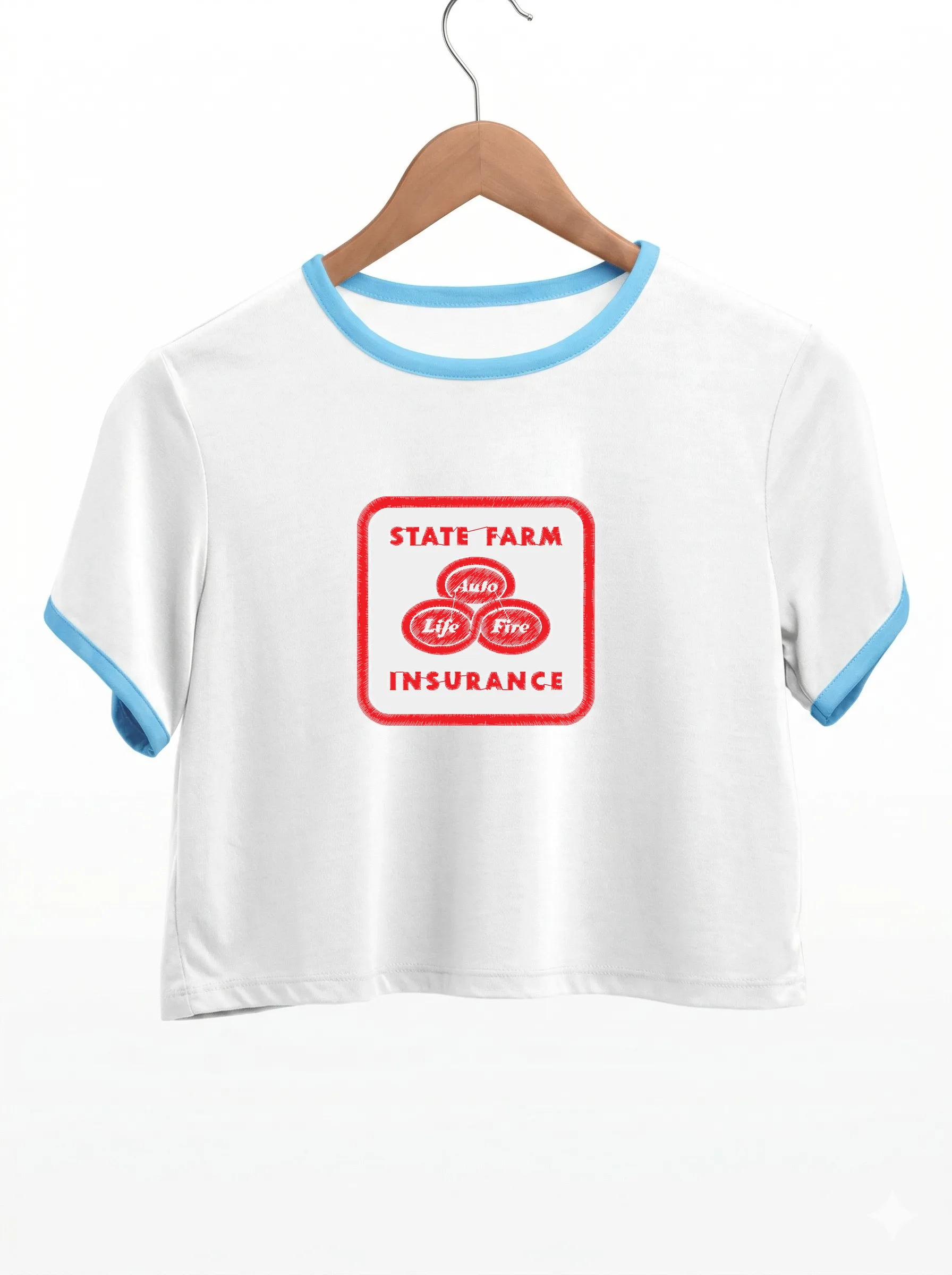 Логотип State Farm (миниатюра 9)