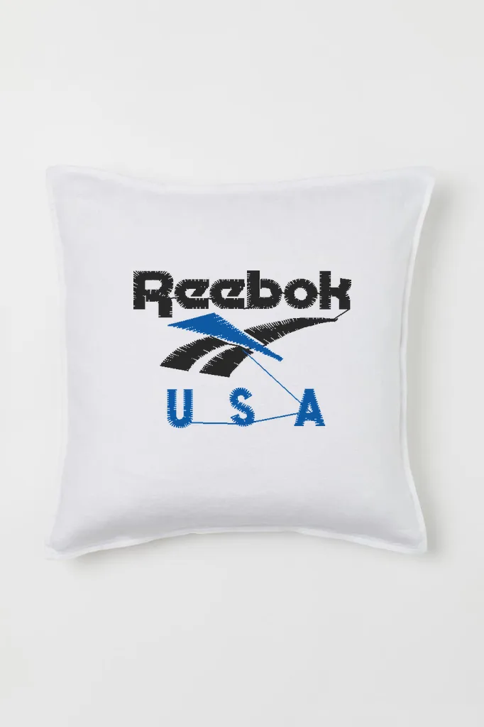 Логотип Reebok USA (миниатюра 2)