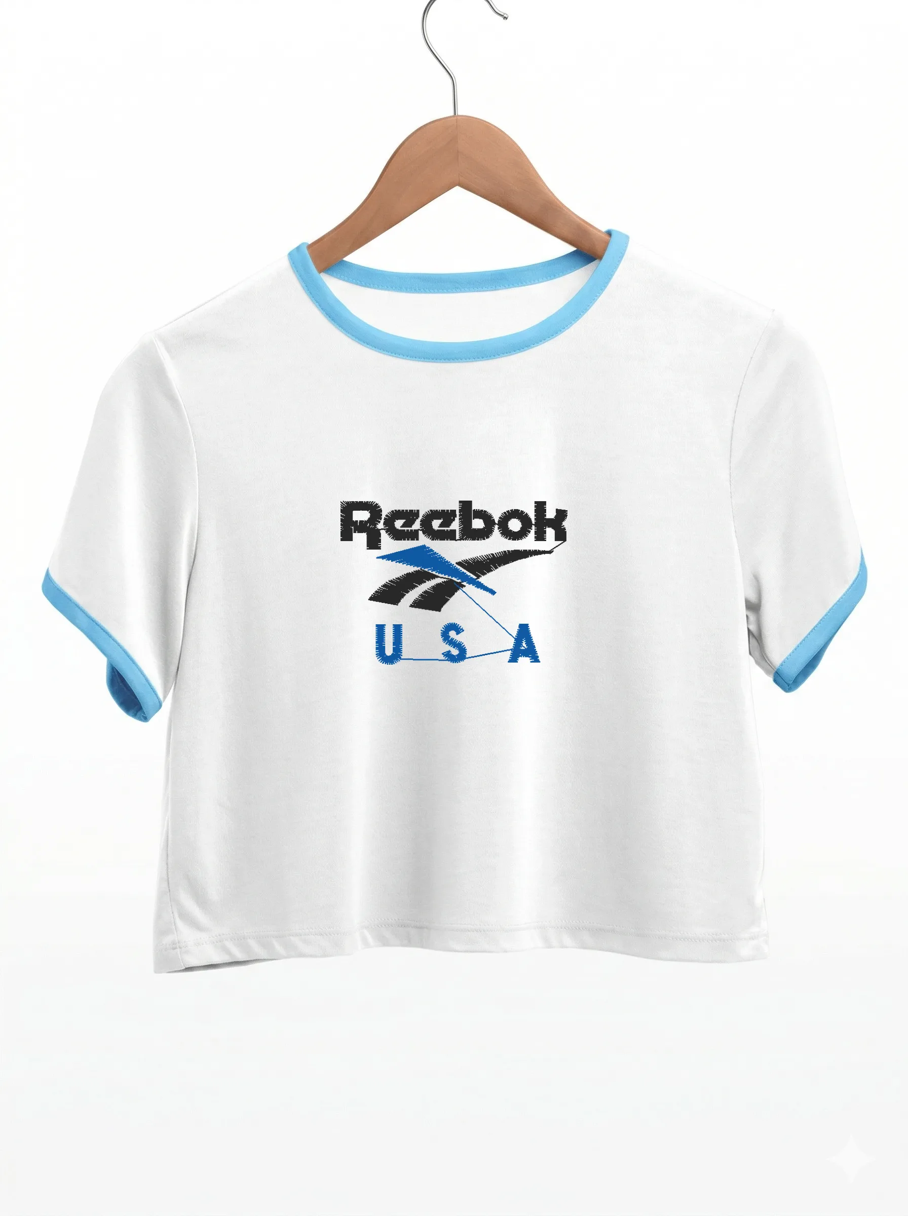 Логотип Reebok USA (миниатюра 9)
