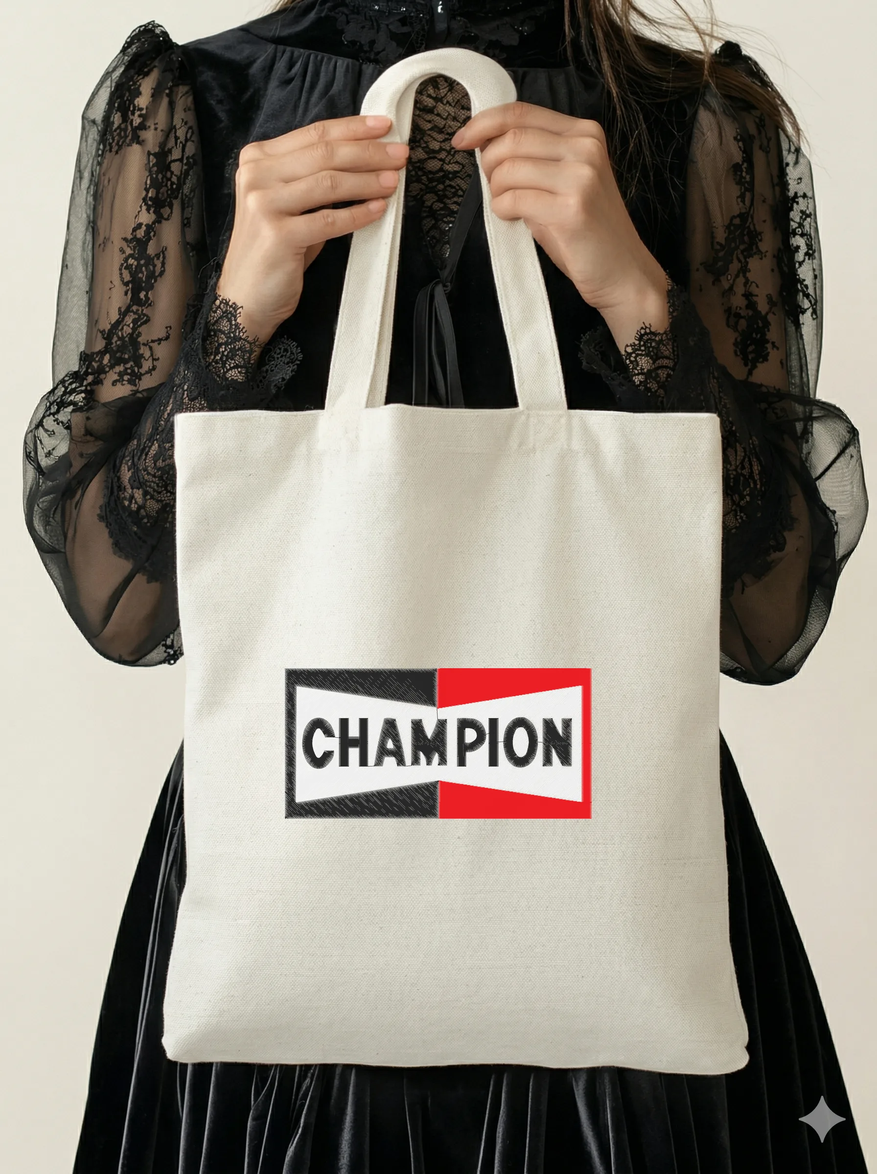 Спортивный логотип Champion (миниатюра 5)
