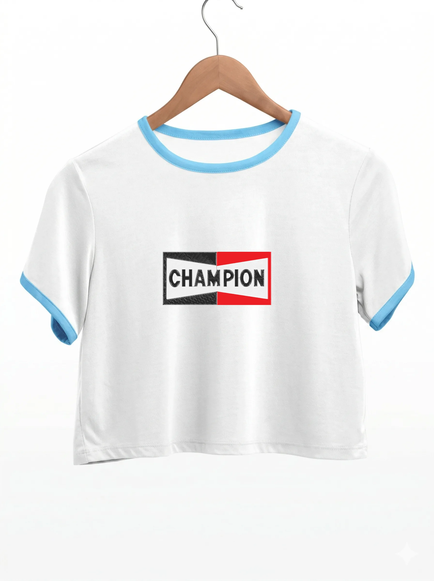 Спортивный логотип Champion (миниатюра 9)